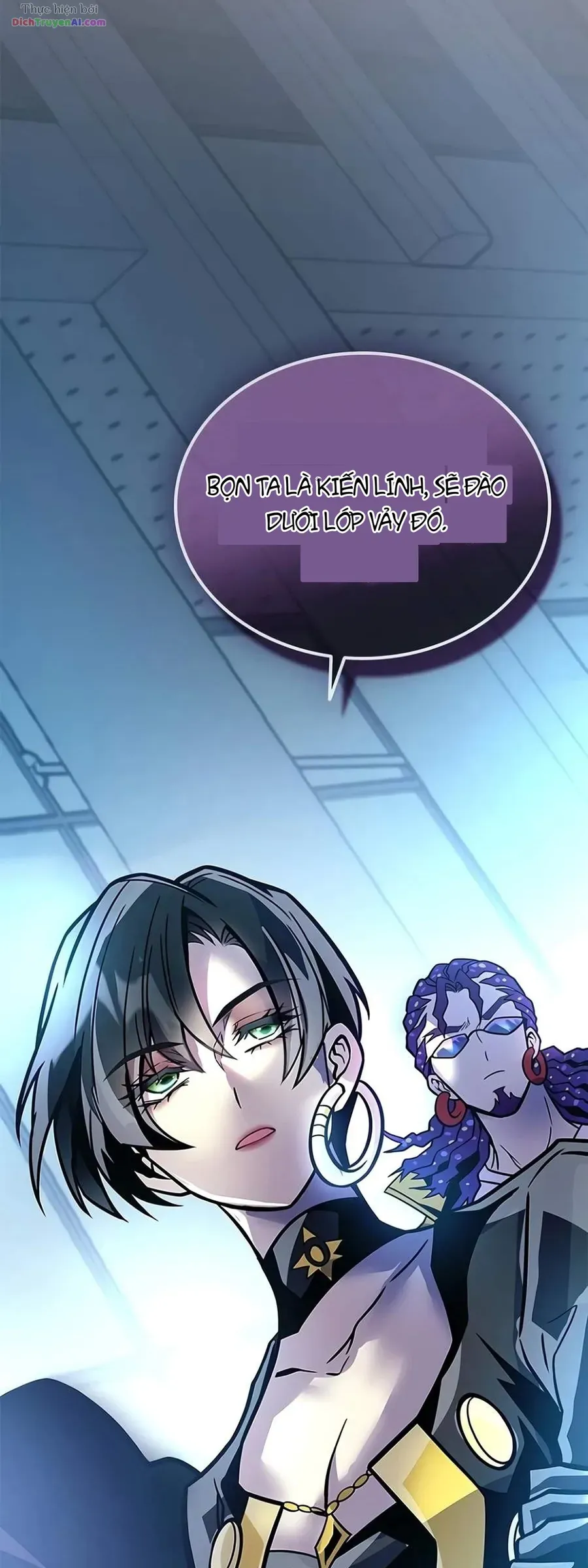 Tiêu Diệt Ác Nhân Chap 240 - Next Chap 241