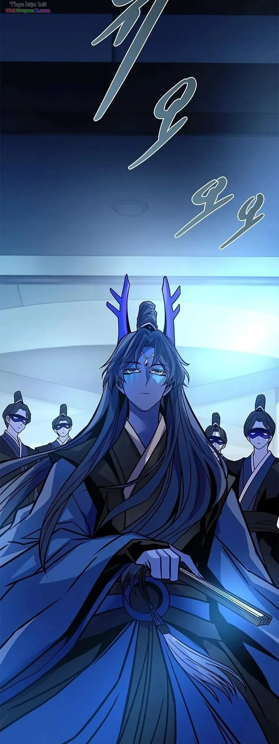 Tiêu Diệt Ác Nhân Chap 240 - Next Chap 241