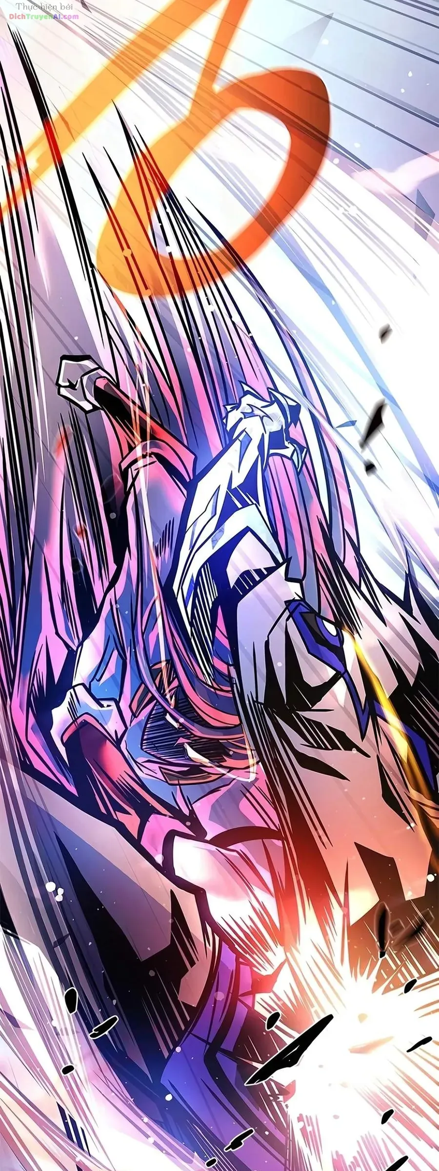 Tiêu Diệt Ác Nhân Chap 240 - Next Chap 241