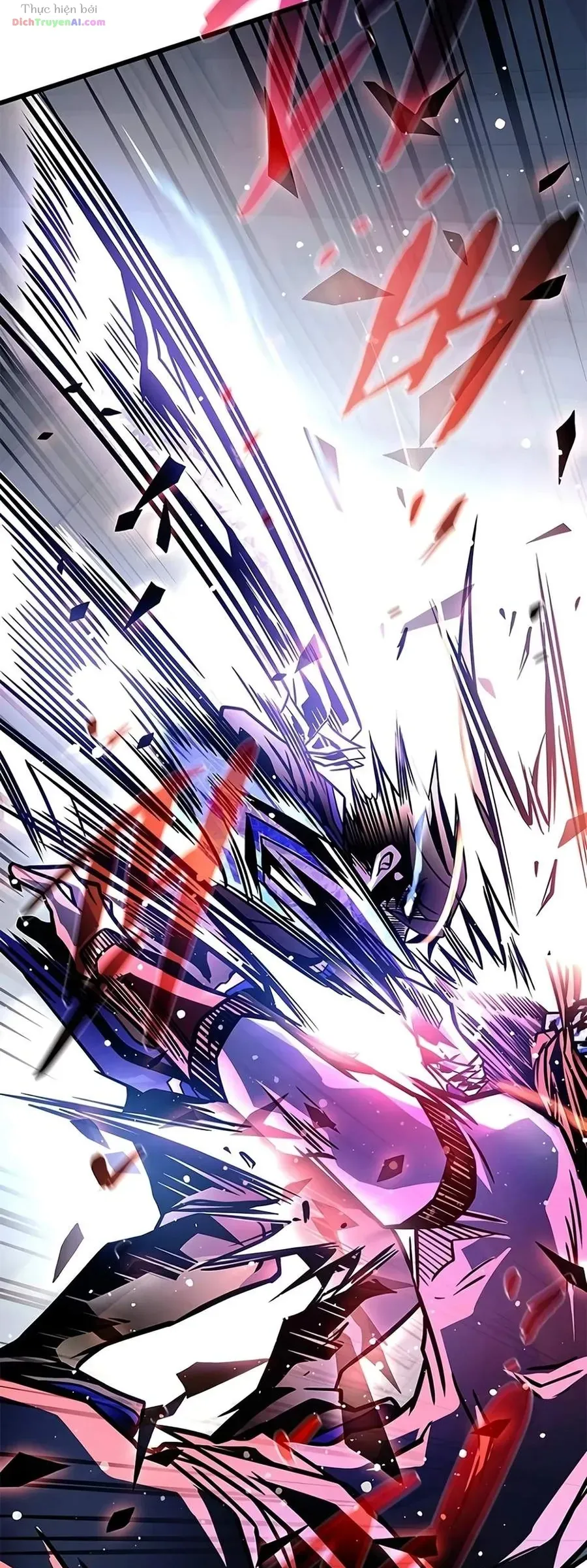 Tiêu Diệt Ác Nhân Chap 240 - Next Chap 241