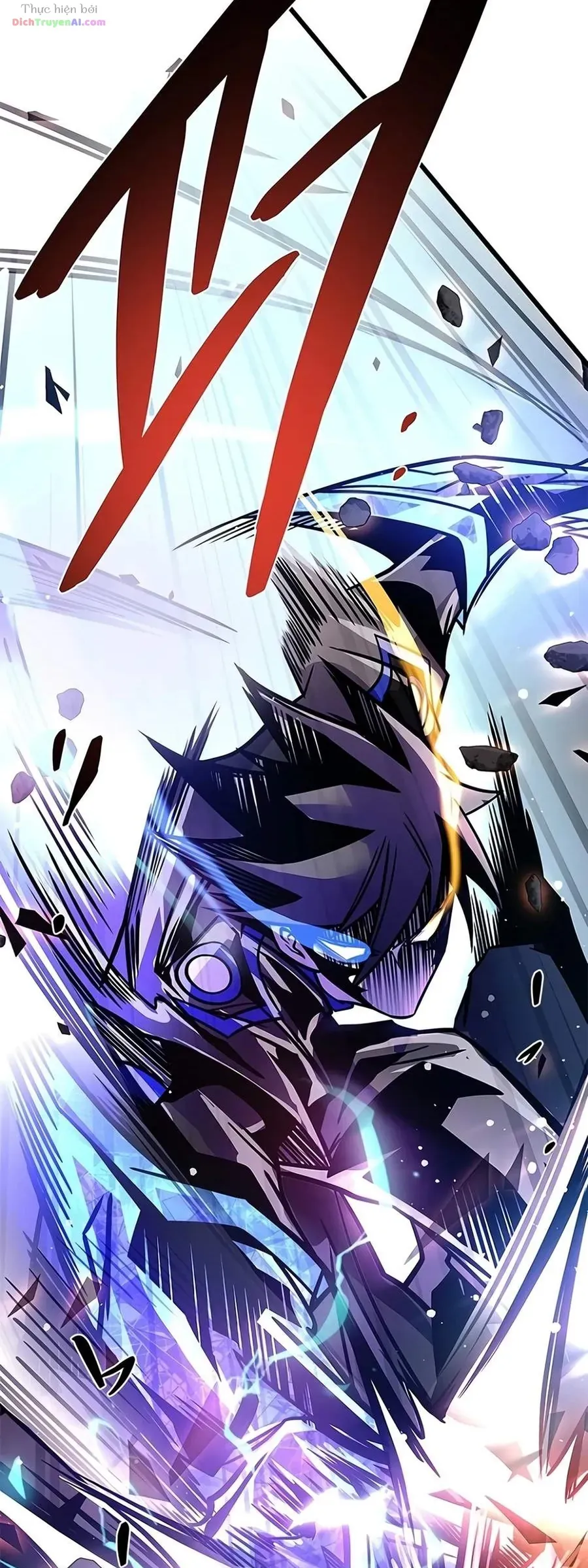 Tiêu Diệt Ác Nhân Chap 240 - Next Chap 241