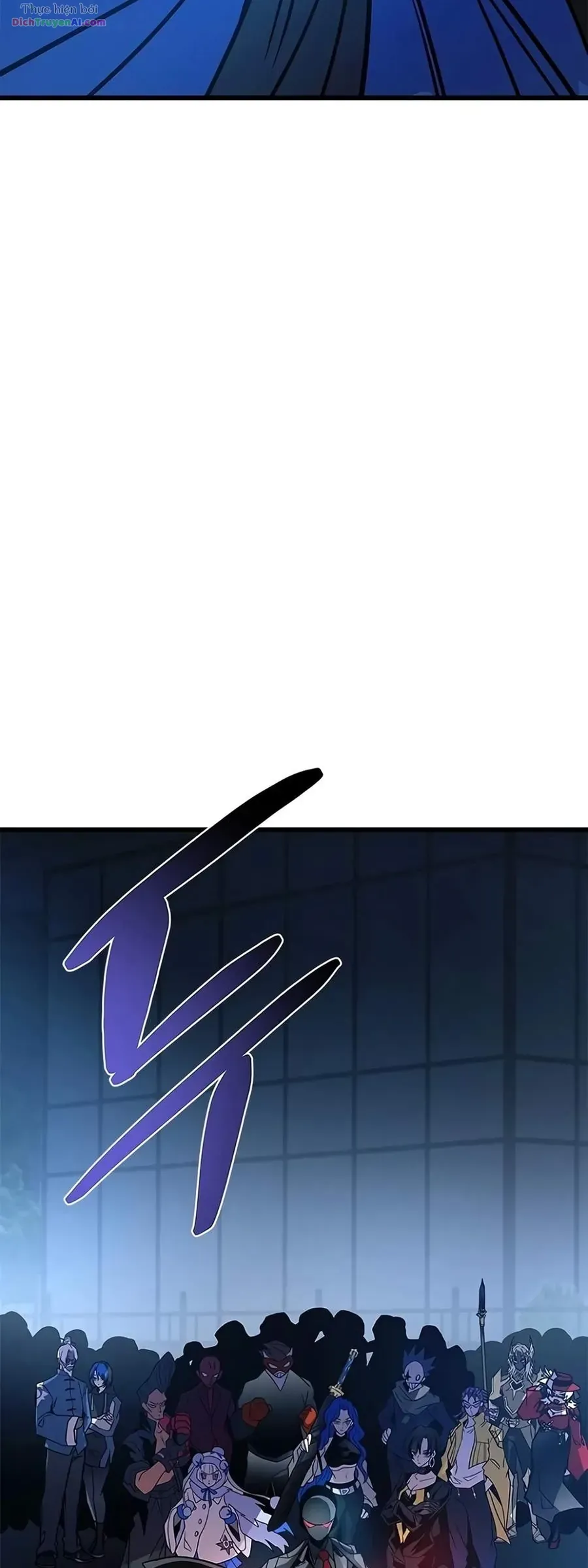Tiêu Diệt Ác Nhân Chap 240 - Next Chap 241