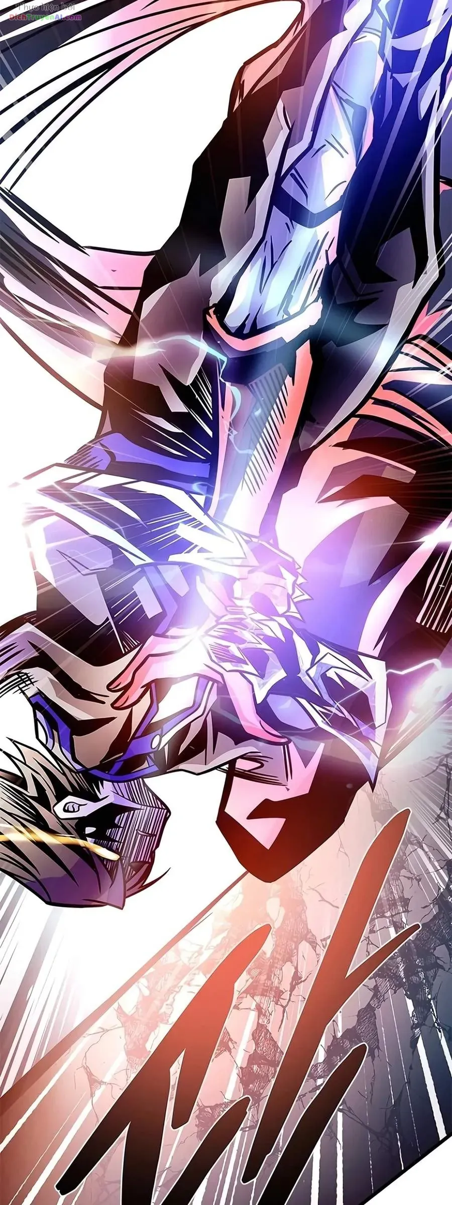 Tiêu Diệt Ác Nhân Chap 240 - Next Chap 241