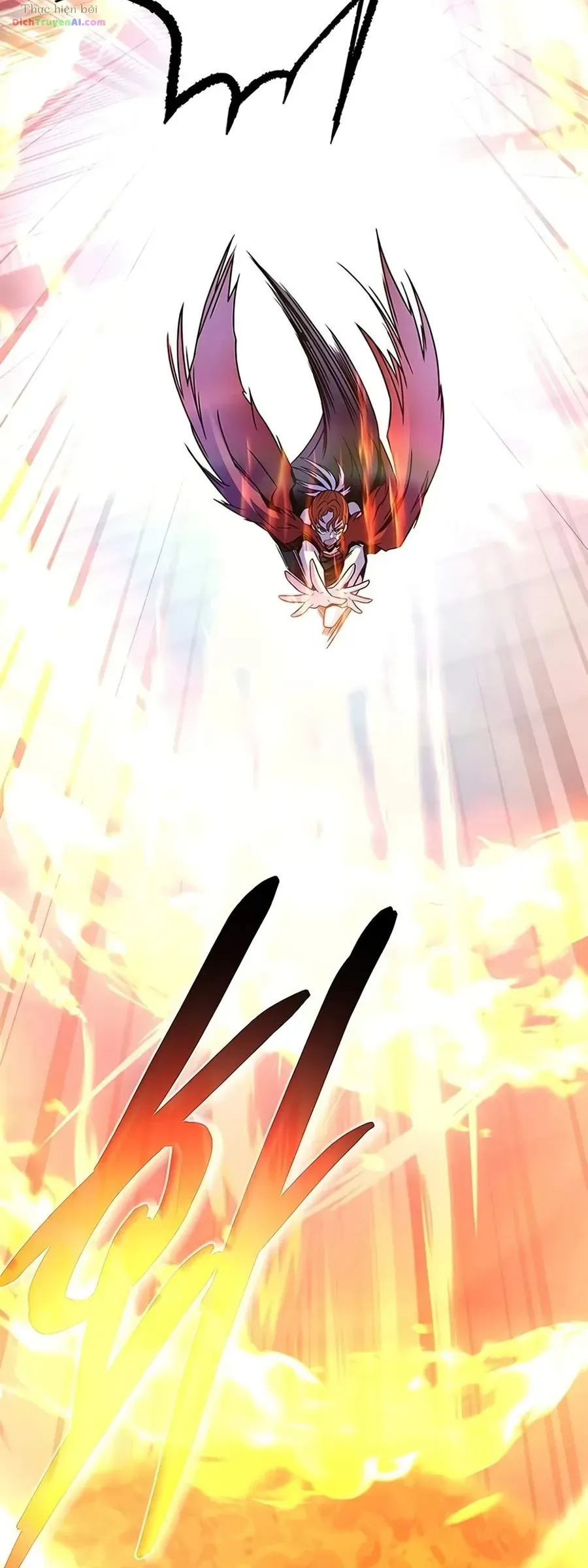 Tiêu Diệt Ác Nhân Chap 240 - Next Chap 241
