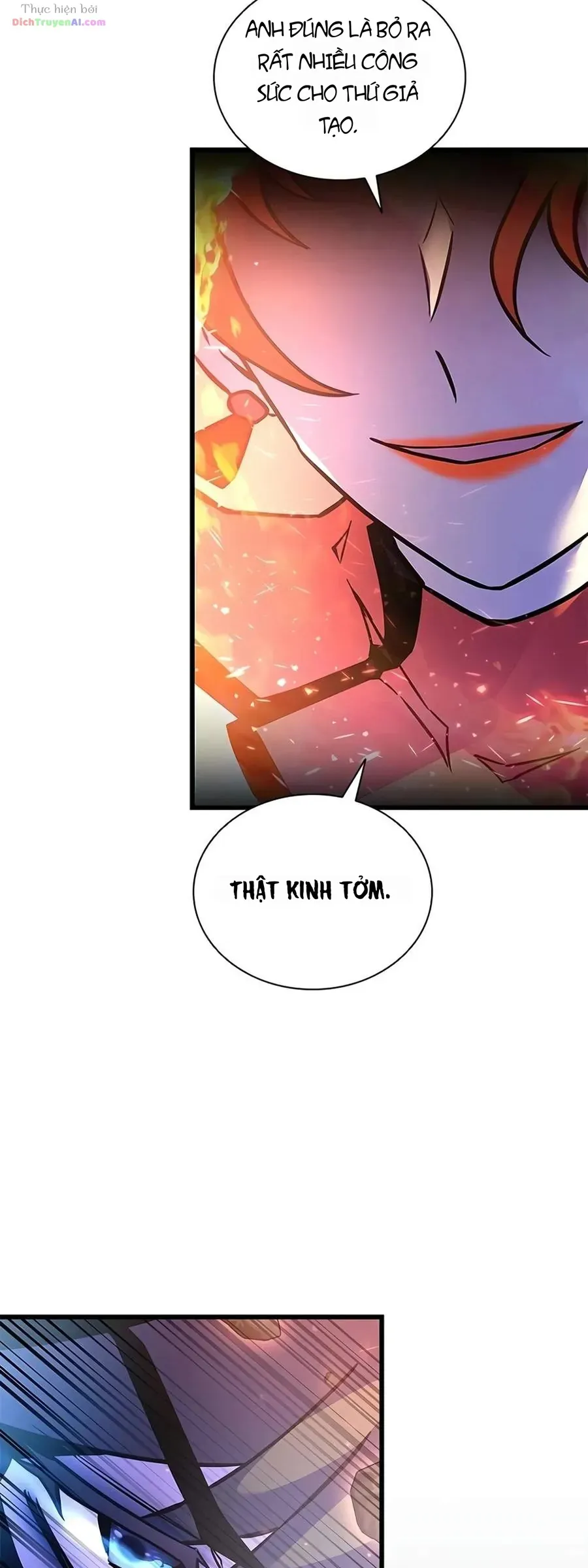 Tiêu Diệt Ác Nhân Chap 240 - Next Chap 241