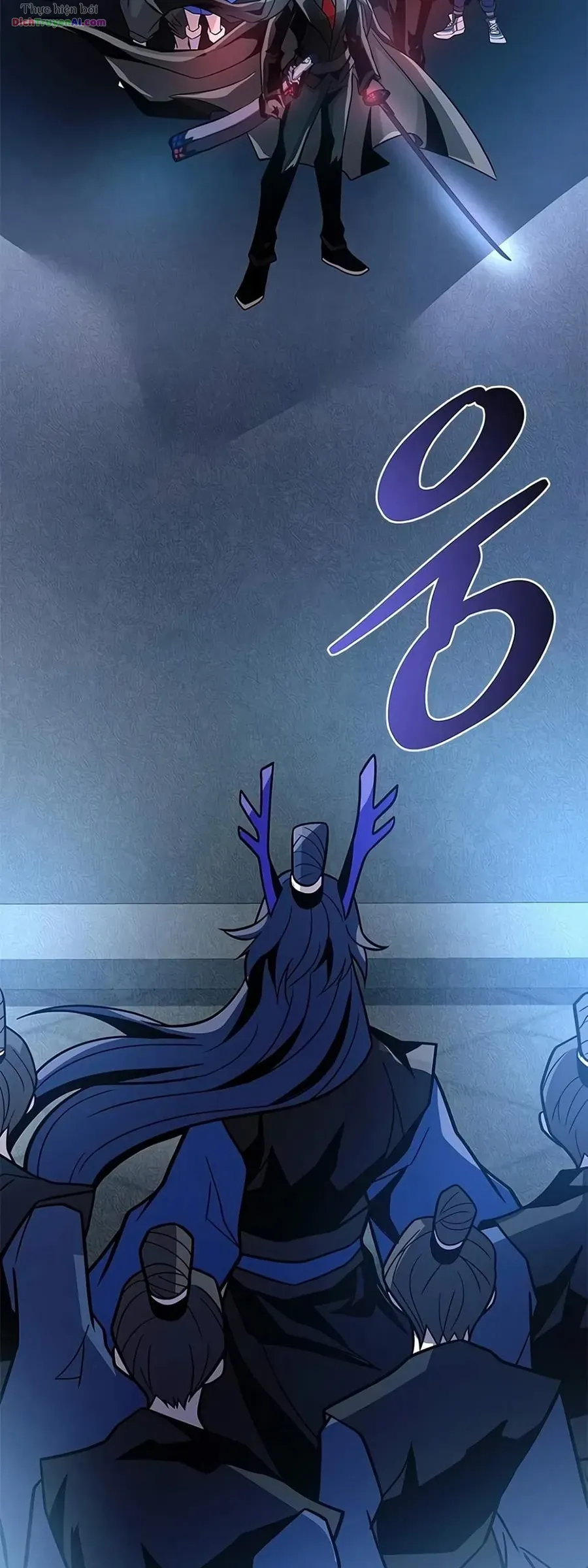 Tiêu Diệt Ác Nhân Chap 240 - Next Chap 241
