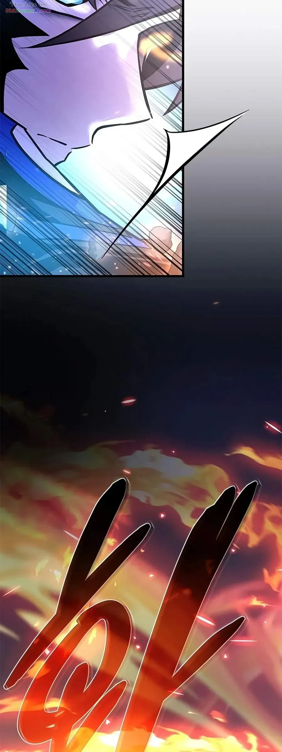 Tiêu Diệt Ác Nhân Chap 240 - Next Chap 241