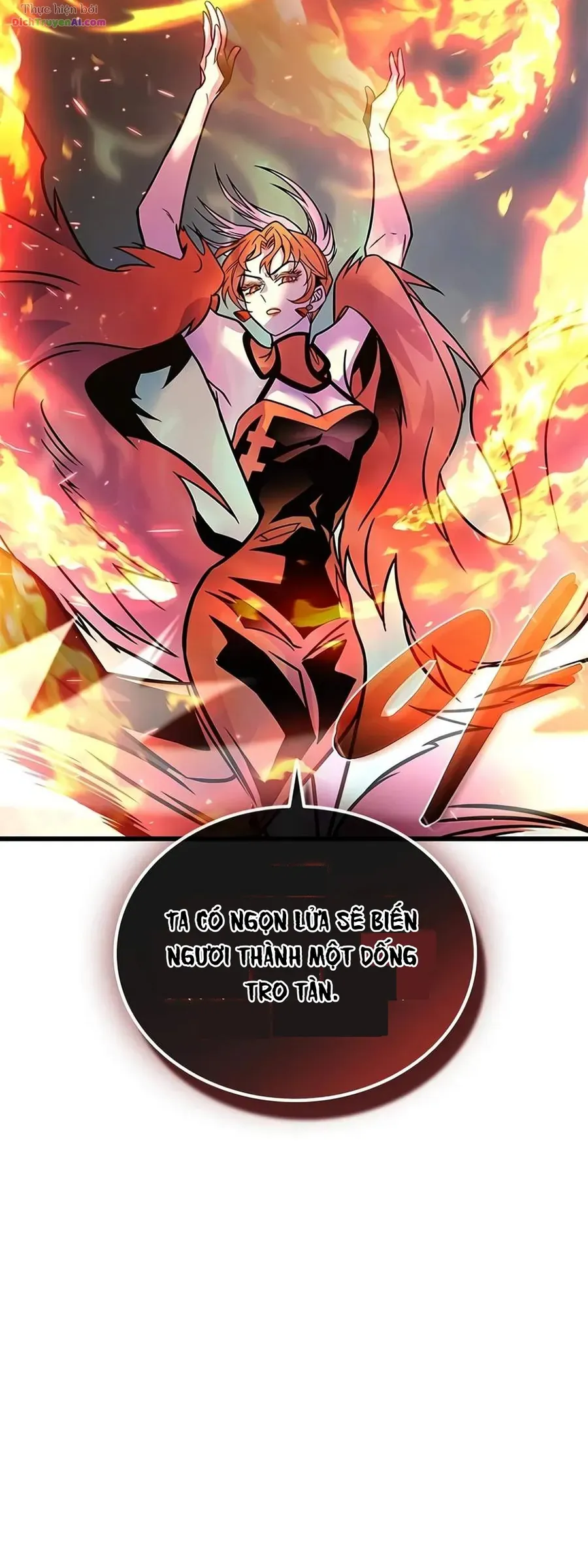 Tiêu Diệt Ác Nhân Chap 240 - Next Chap 241