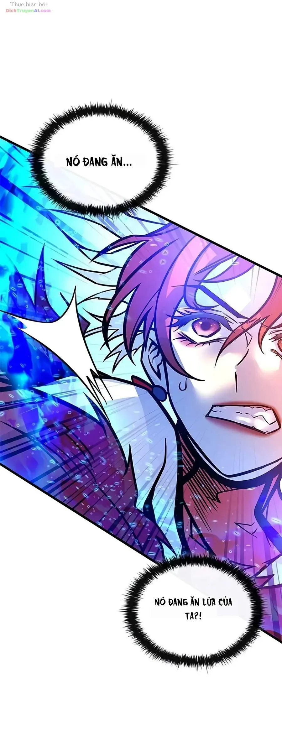 Tiêu Diệt Ác Nhân Chap 240 - Next Chap 241