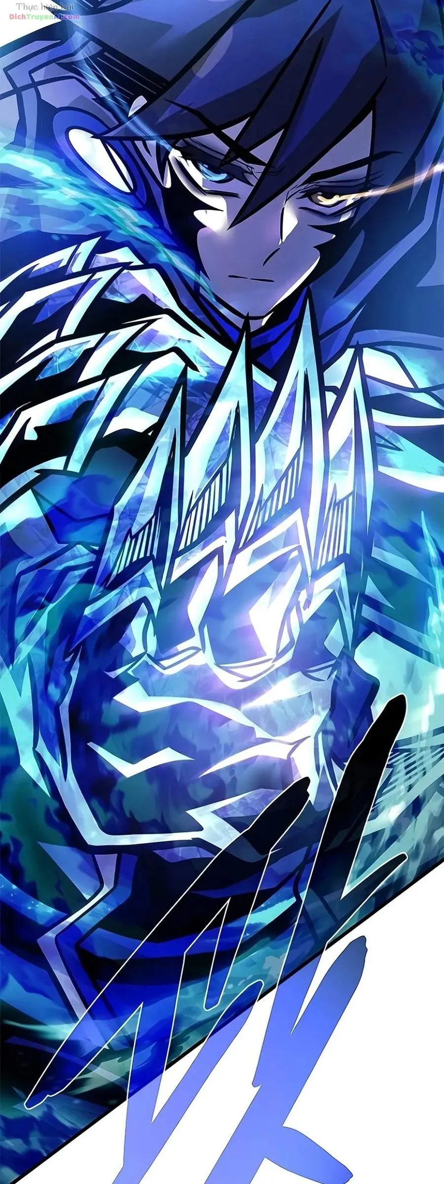 Tiêu Diệt Ác Nhân Chap 240 - Next Chap 241