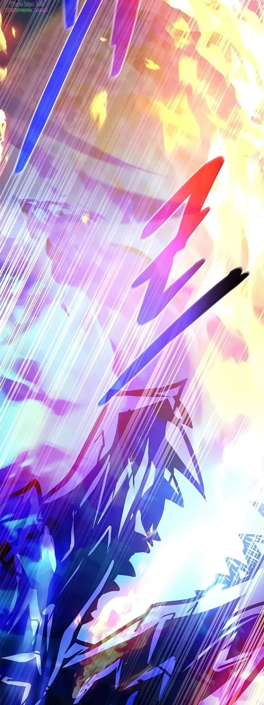 Tiêu Diệt Ác Nhân Chap 240 - Next Chap 241
