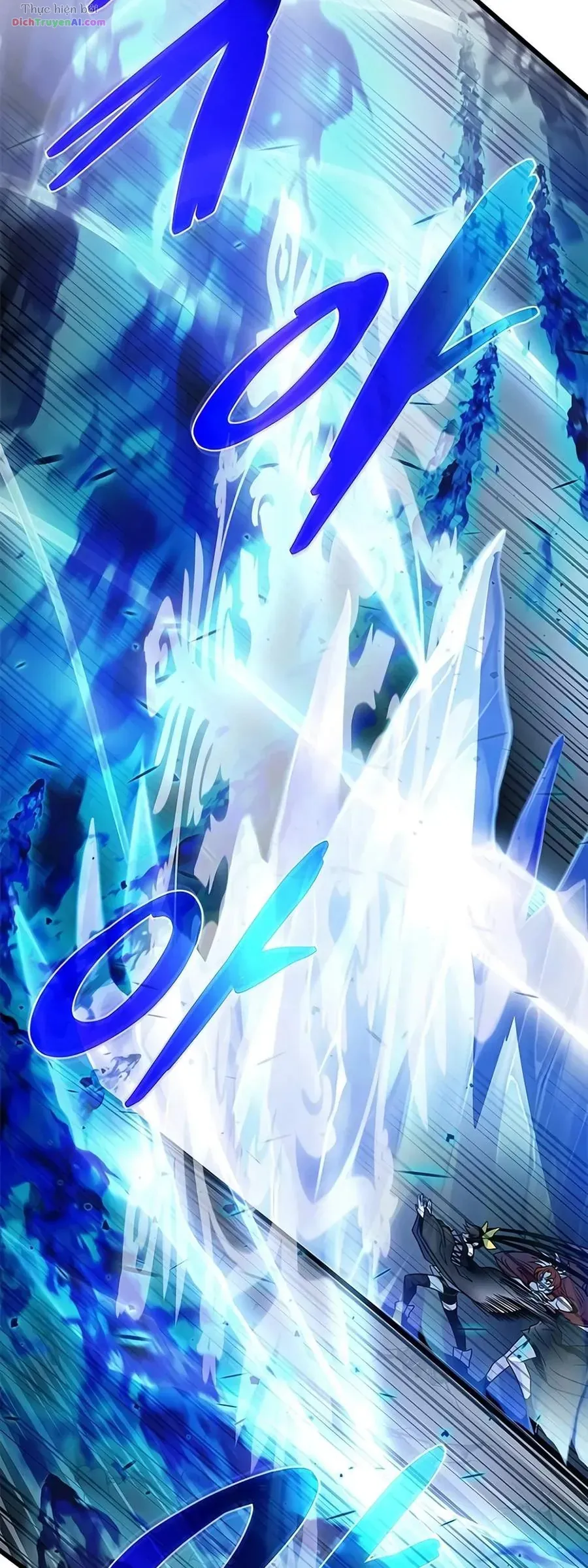 Tiêu Diệt Ác Nhân Chap 240 - Next Chap 241