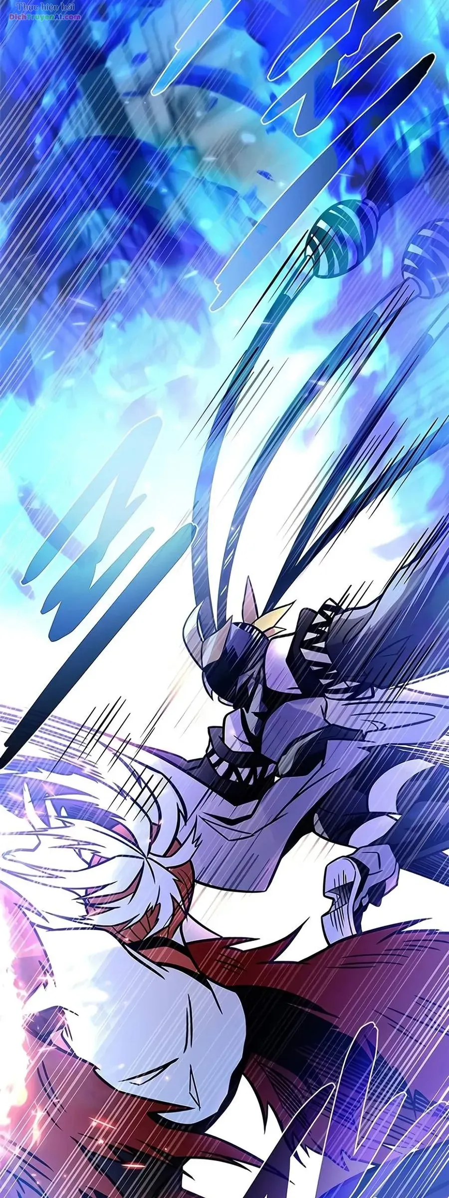 Tiêu Diệt Ác Nhân Chap 240 - Next Chap 241