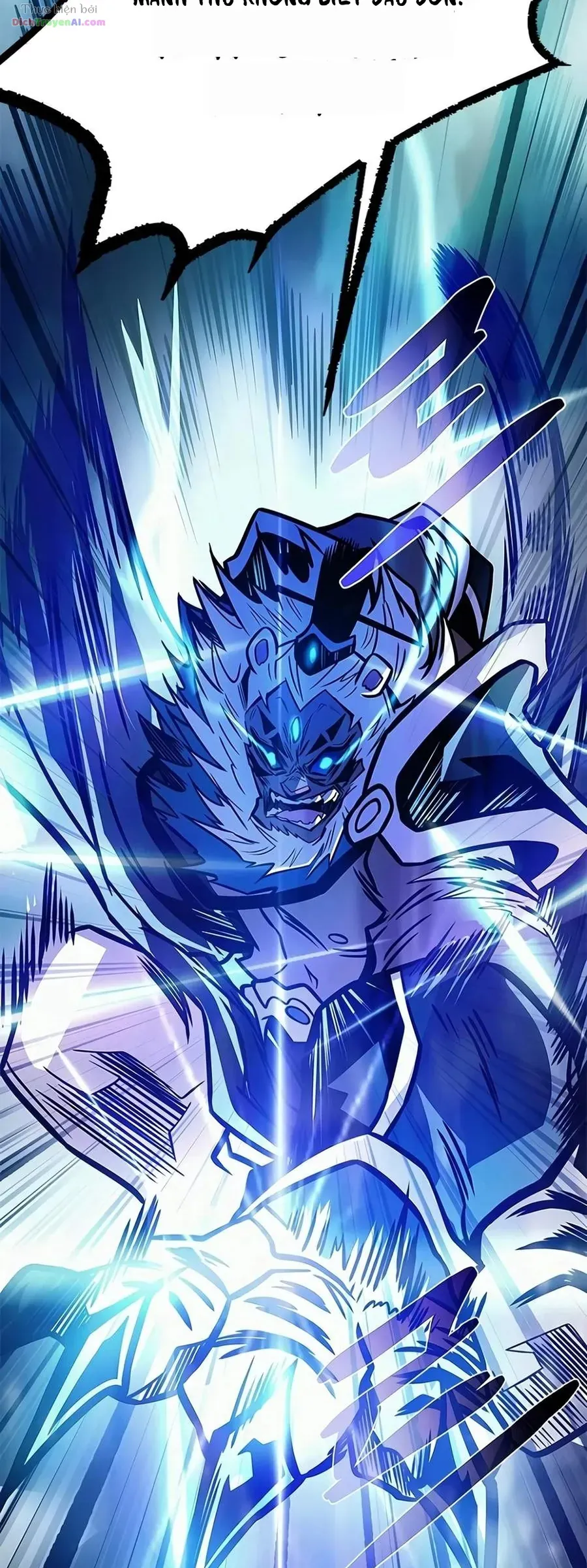 Tiêu Diệt Ác Nhân Chap 240 - Next Chap 241