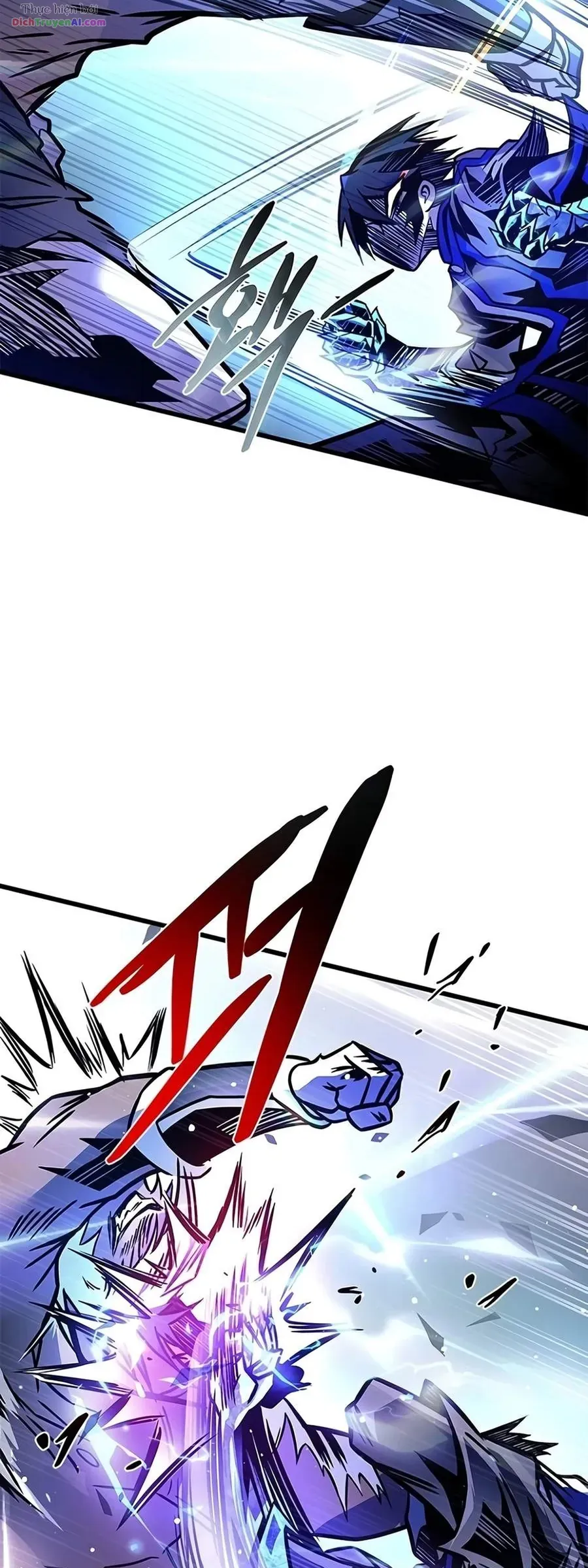 Tiêu Diệt Ác Nhân Chap 240 - Next Chap 241