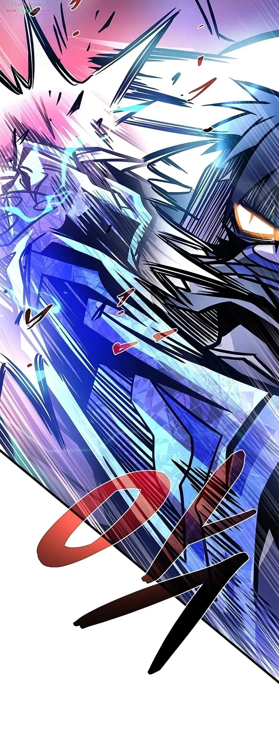 Tiêu Diệt Ác Nhân Chap 240 - Next Chap 241