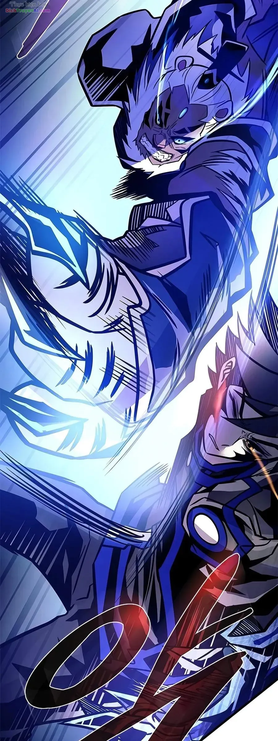 Tiêu Diệt Ác Nhân Chap 240 - Next Chap 241