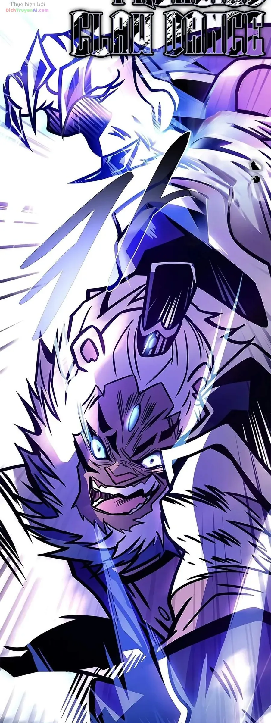 Tiêu Diệt Ác Nhân Chap 240 - Next Chap 241