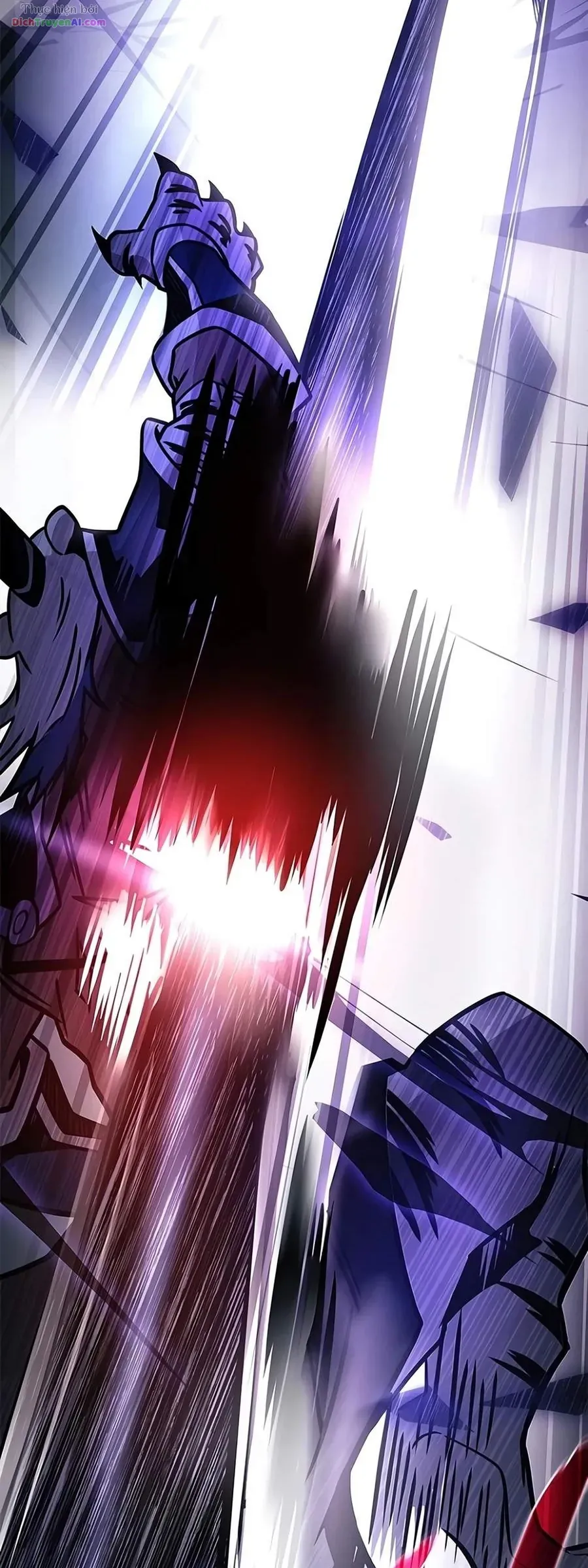 Tiêu Diệt Ác Nhân Chap 240 - Next Chap 241