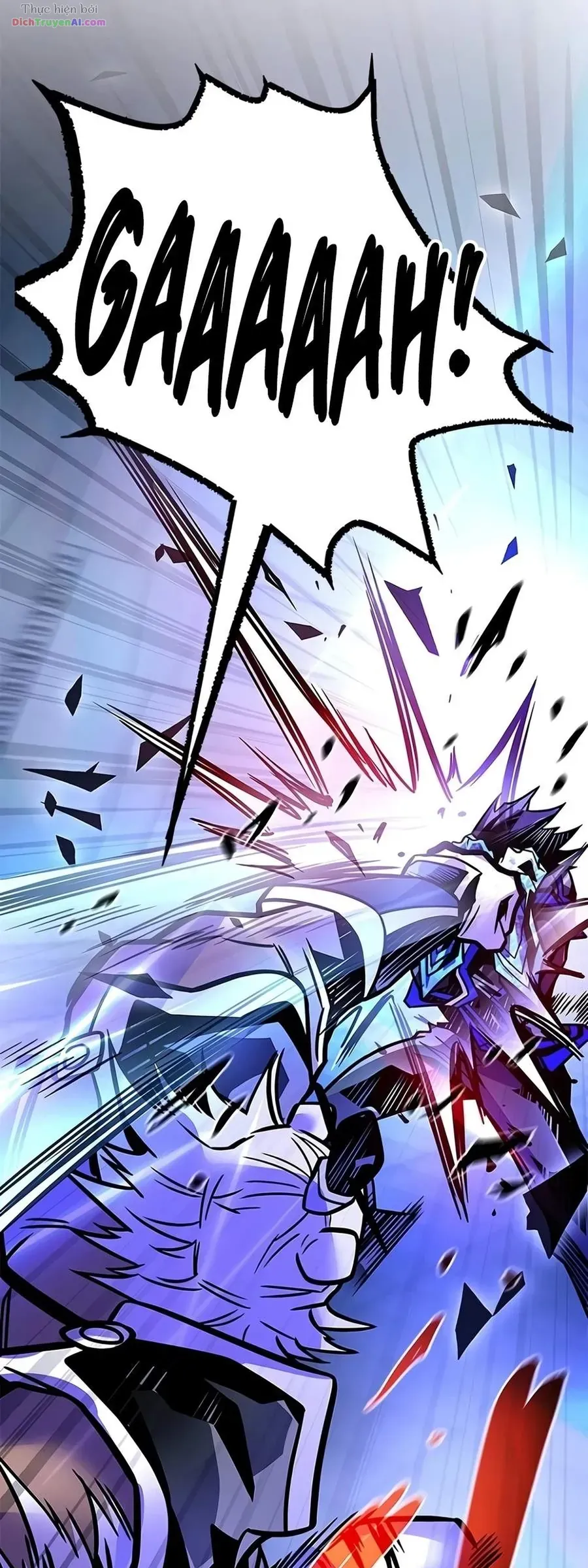 Tiêu Diệt Ác Nhân Chap 240 - Next Chap 241