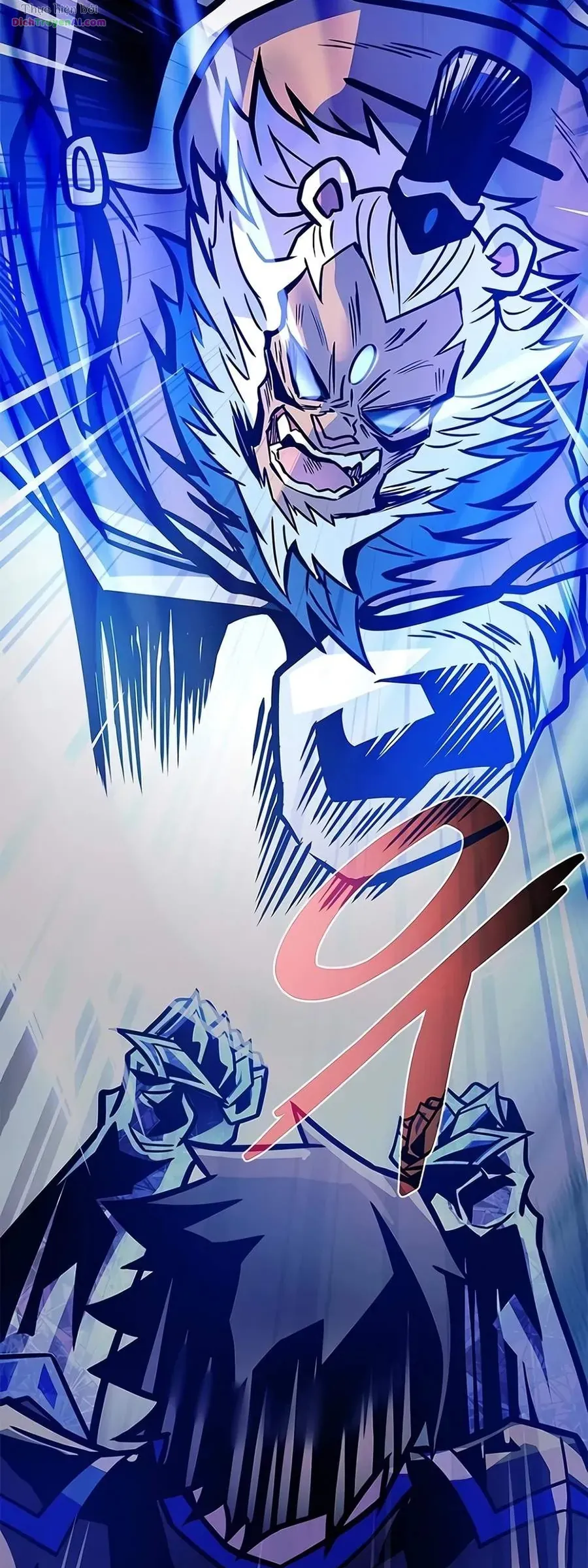 Tiêu Diệt Ác Nhân Chap 240 - Next Chap 241