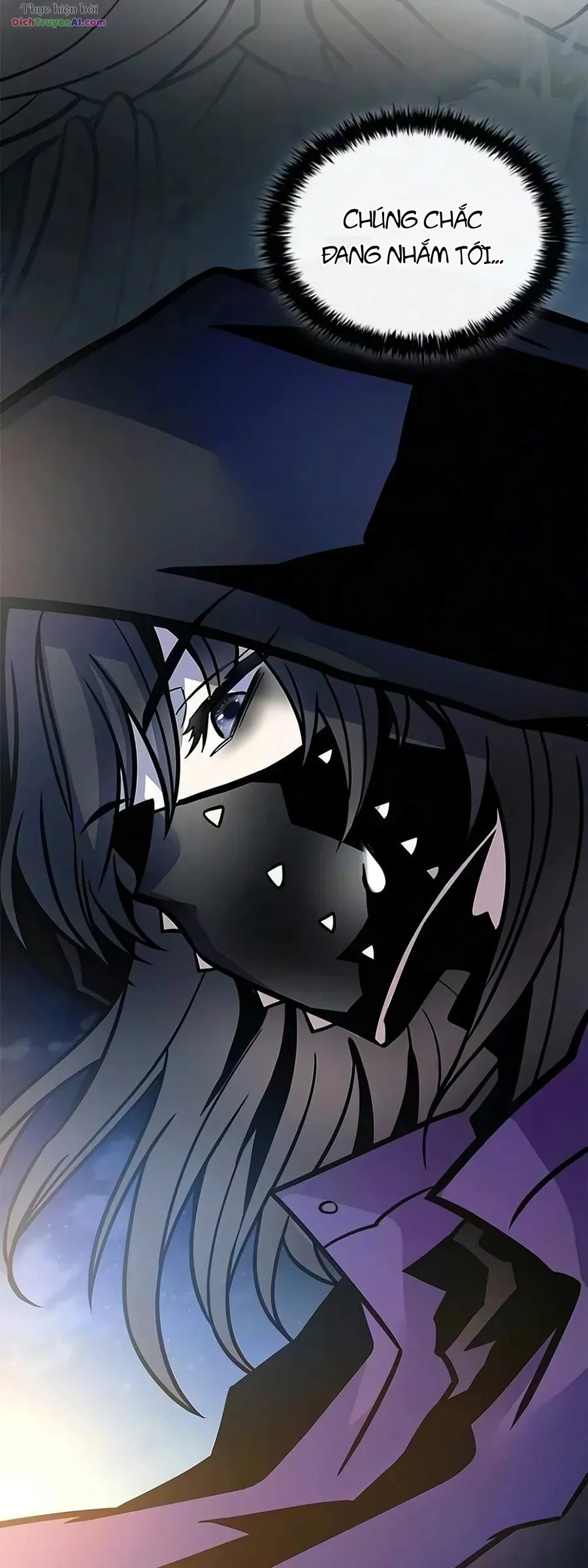 Tiêu Diệt Ác Nhân Chap 241 - Next Chap 242