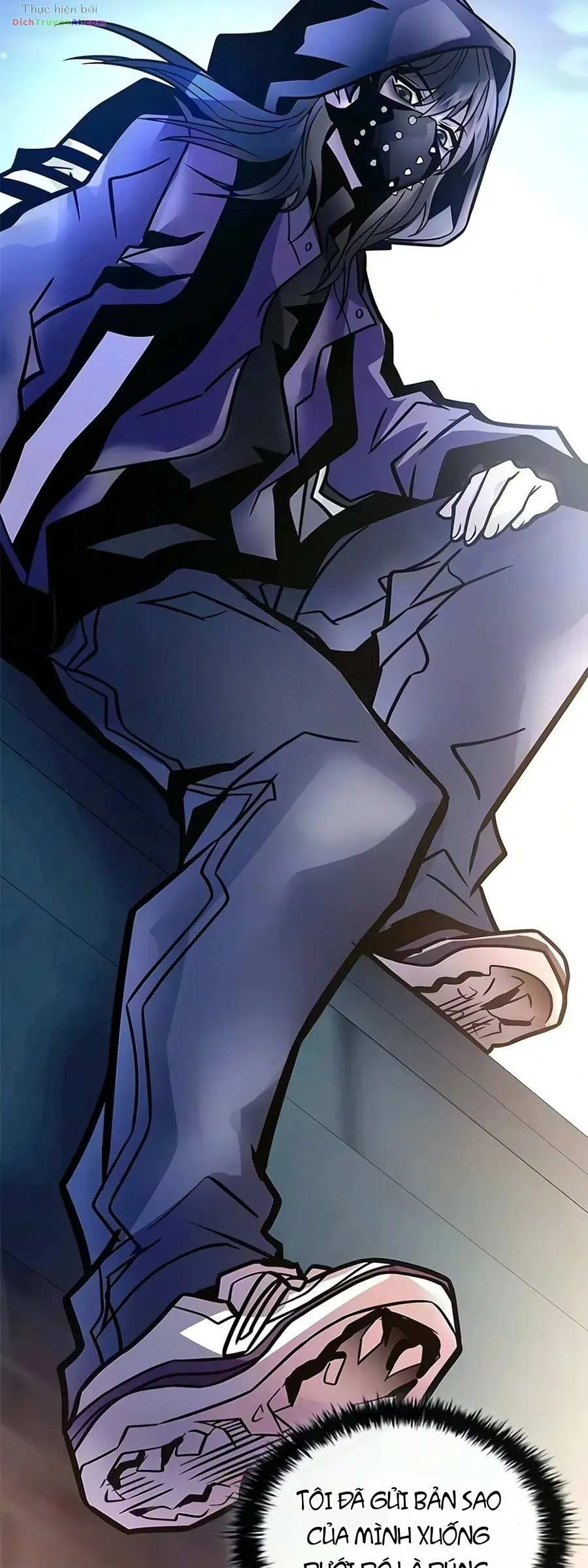 Tiêu Diệt Ác Nhân Chap 241 - Next Chap 242