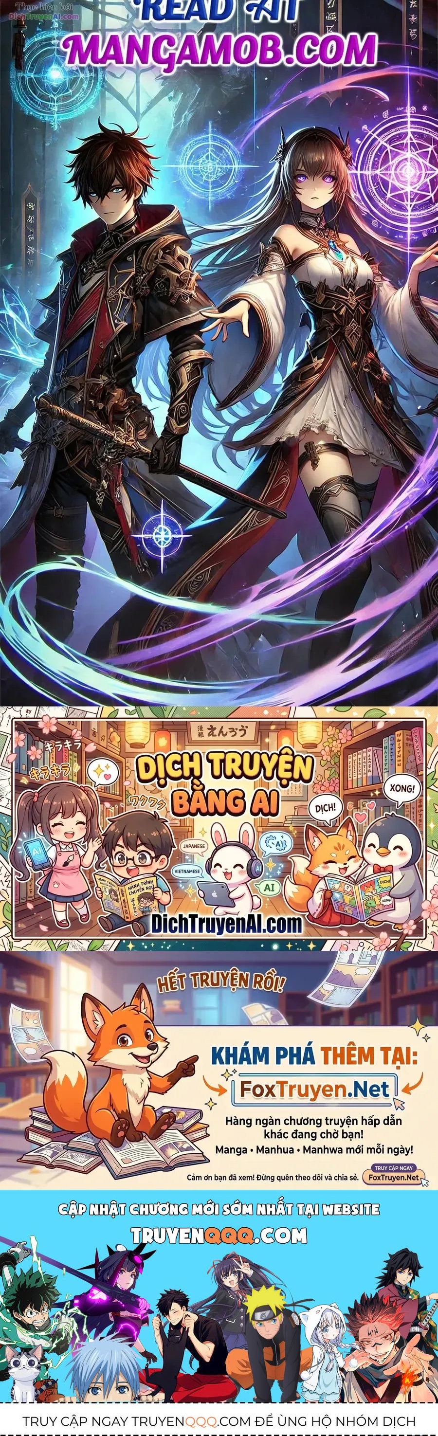 Tiêu Diệt Ác Nhân Chap 241 - Next Chap 242