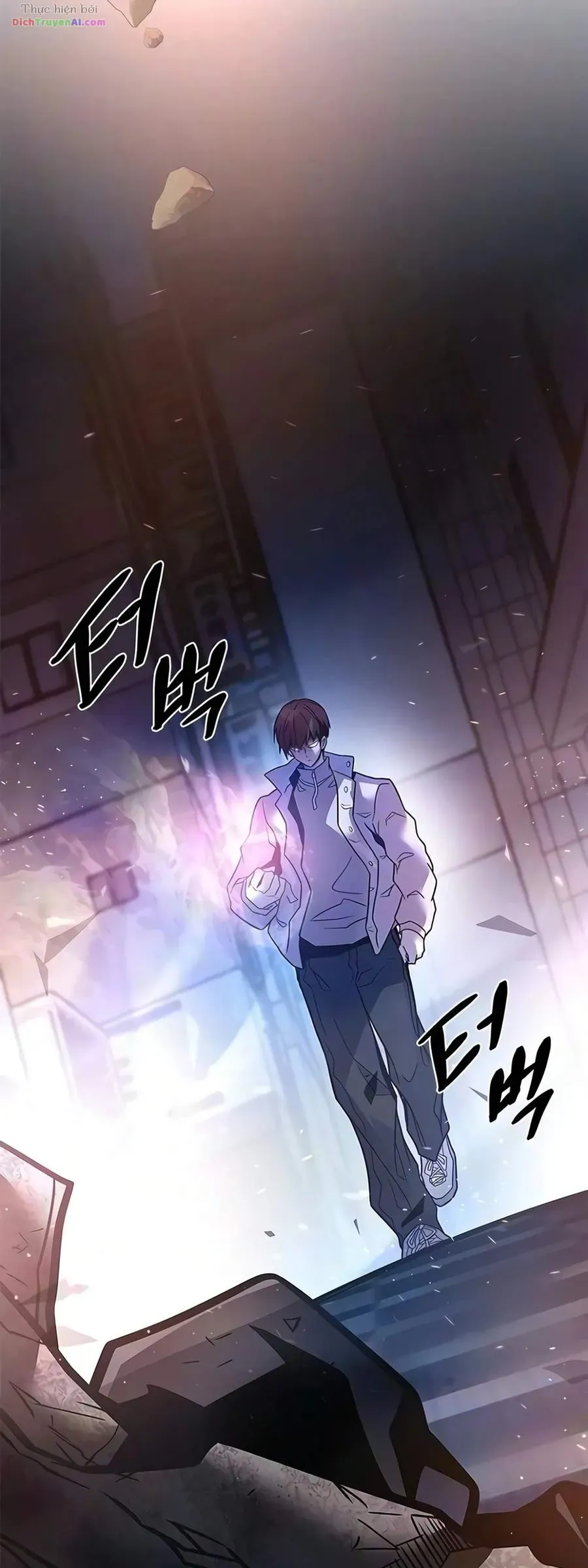 Tiêu Diệt Ác Nhân Chap 241 - Next Chap 242
