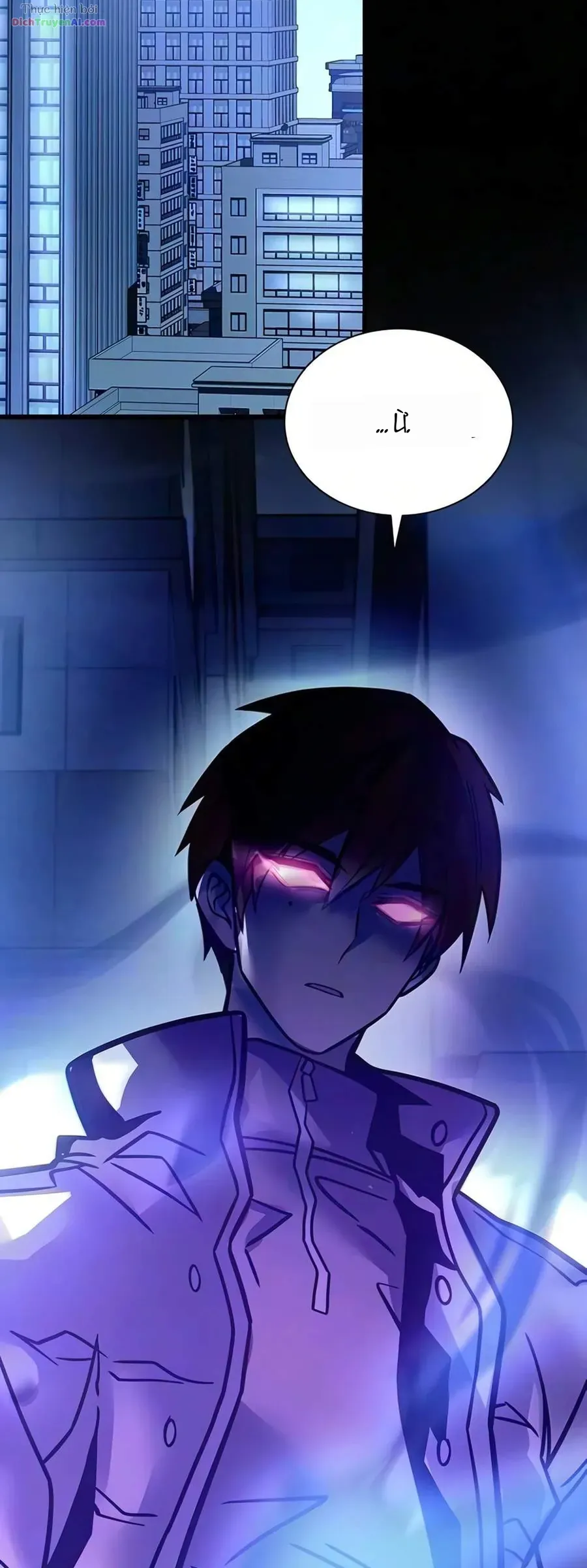 Tiêu Diệt Ác Nhân Chap 241 - Next Chap 242