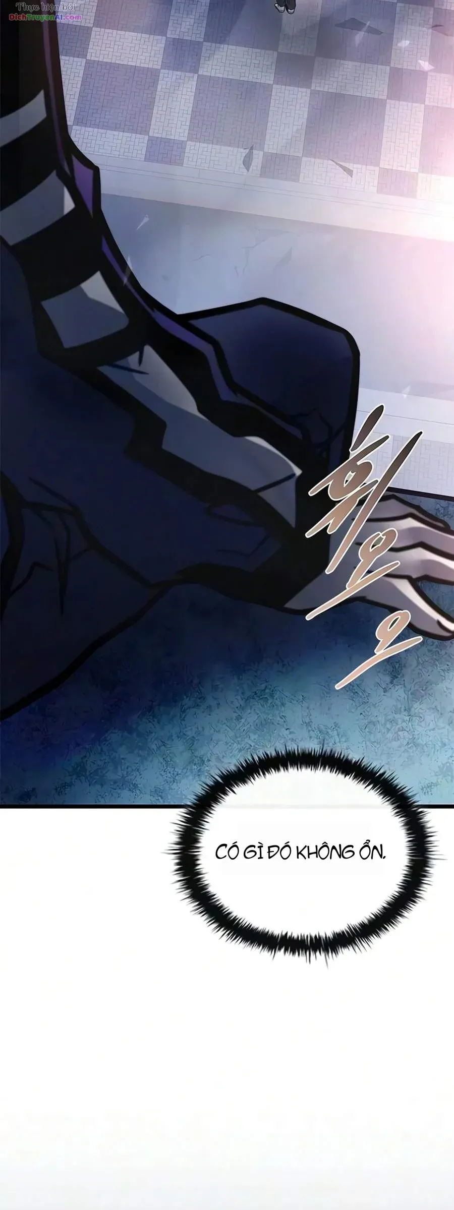 Tiêu Diệt Ác Nhân Chap 241 - Next Chap 242