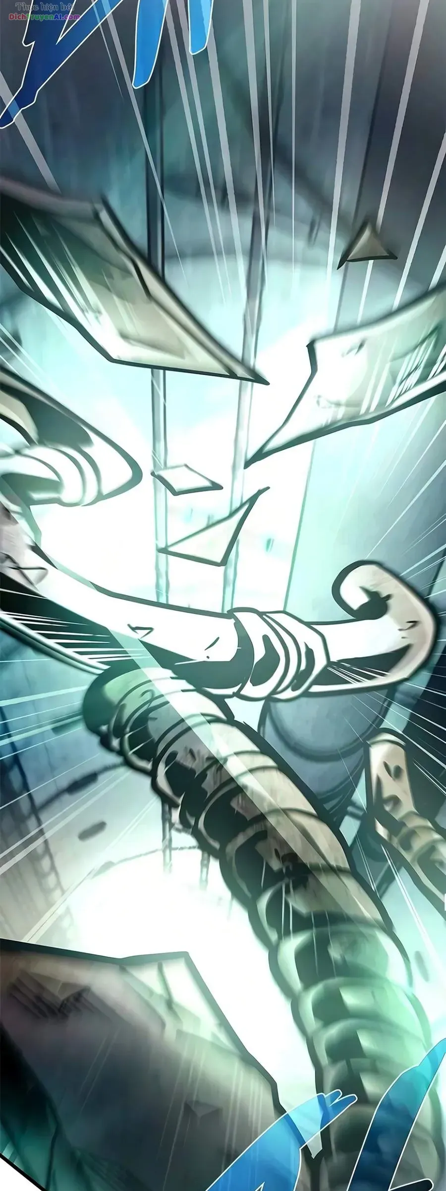 Tiêu Diệt Ác Nhân Chap 241 - Next Chap 242