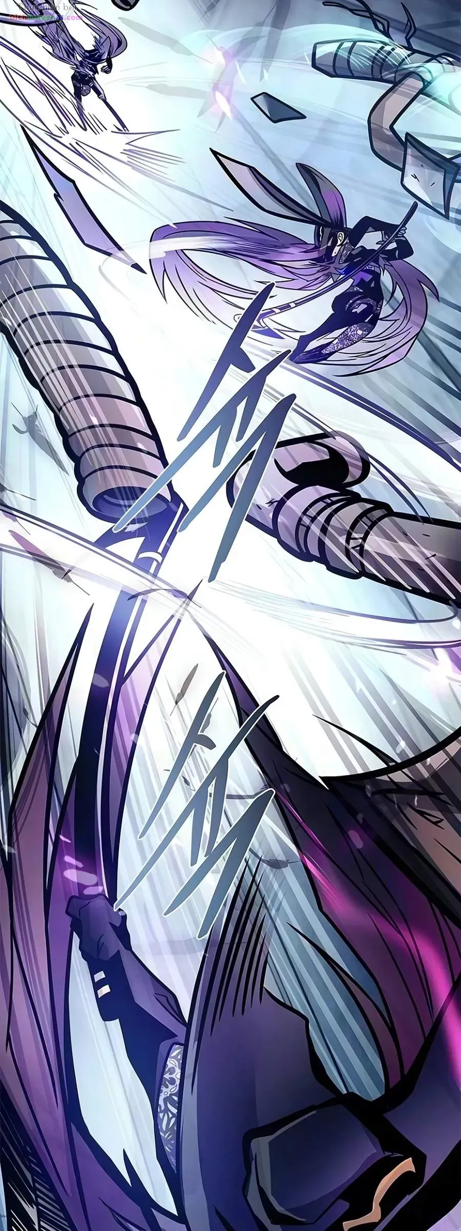 Tiêu Diệt Ác Nhân Chap 241 - Next Chap 242