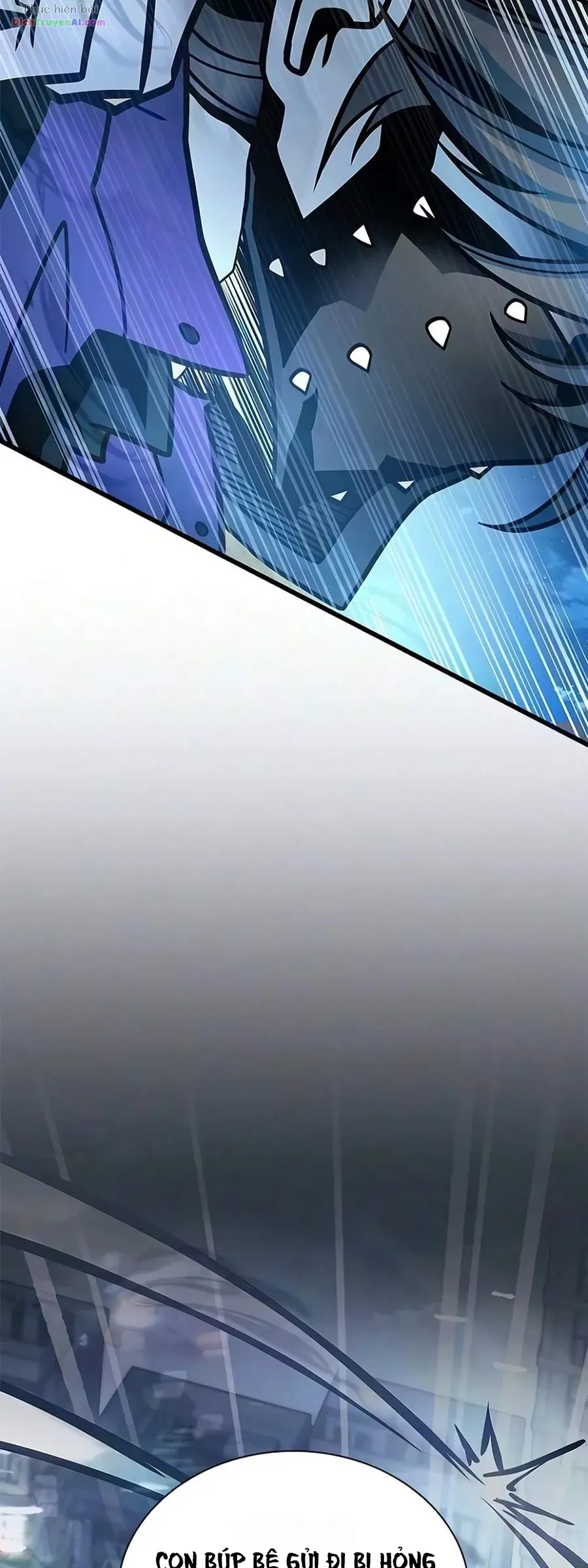 Tiêu Diệt Ác Nhân Chap 241 - Next Chap 242