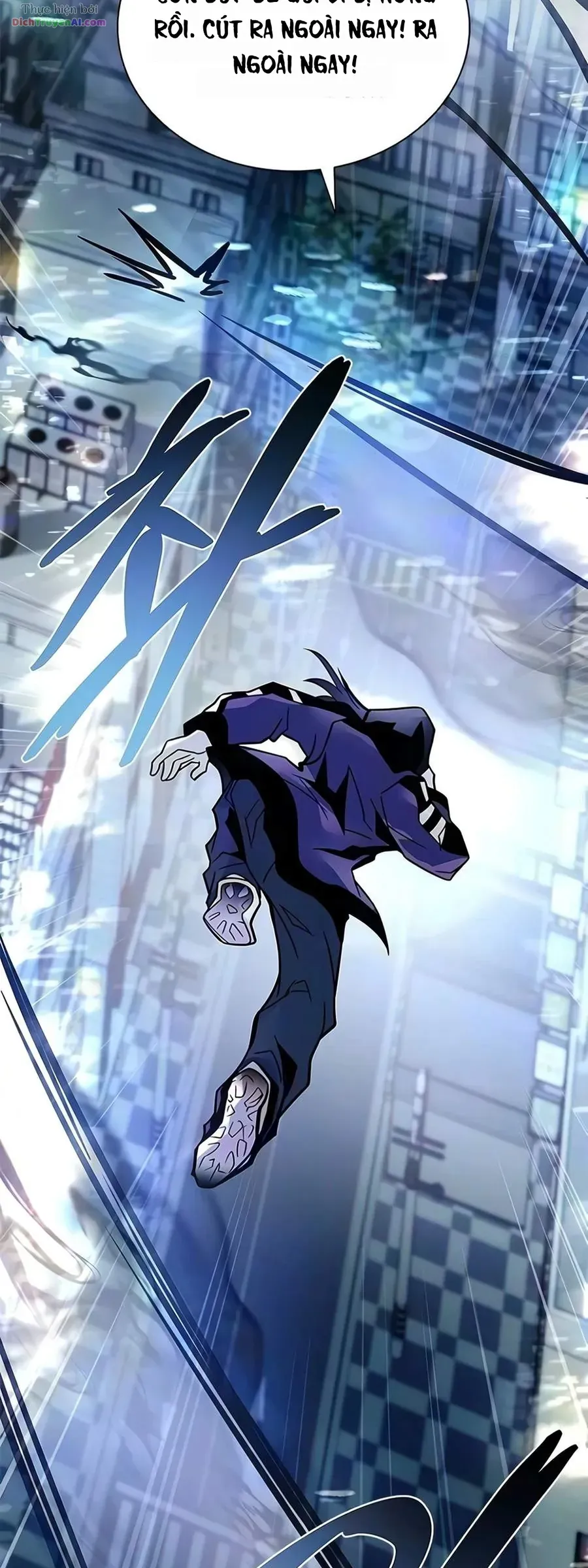 Tiêu Diệt Ác Nhân Chap 241 - Next Chap 242