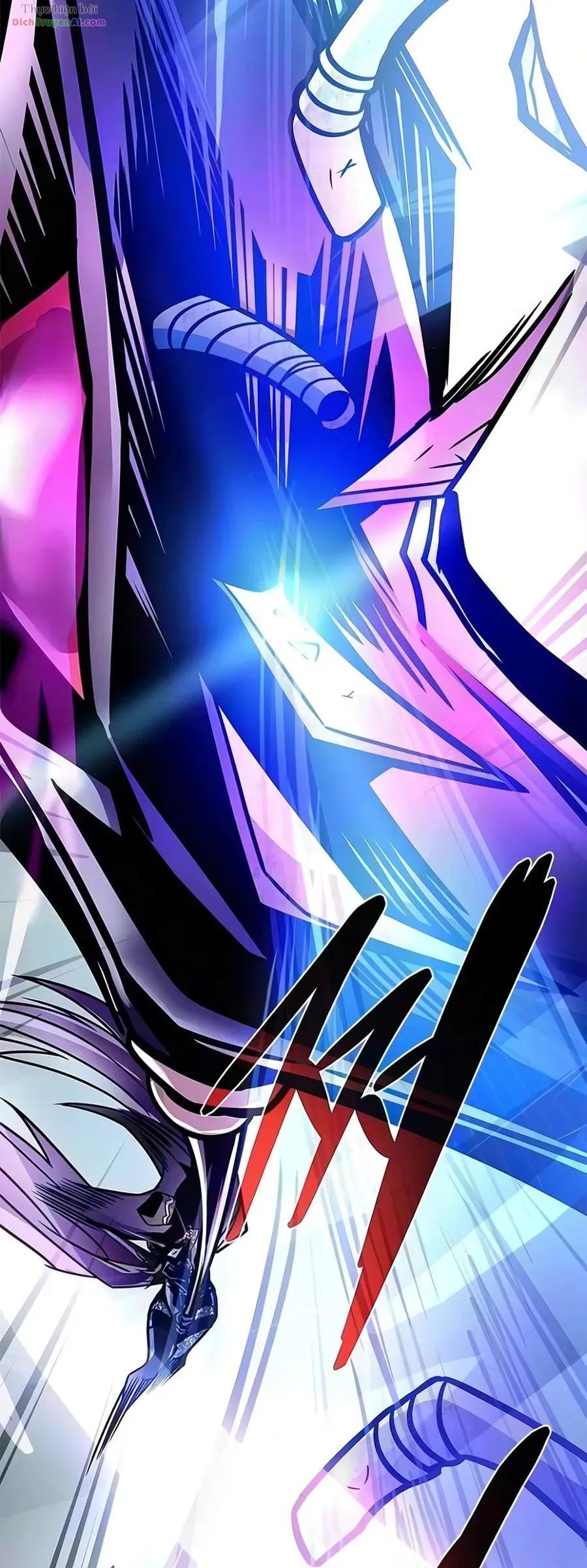 Tiêu Diệt Ác Nhân Chap 241 - Next Chap 242