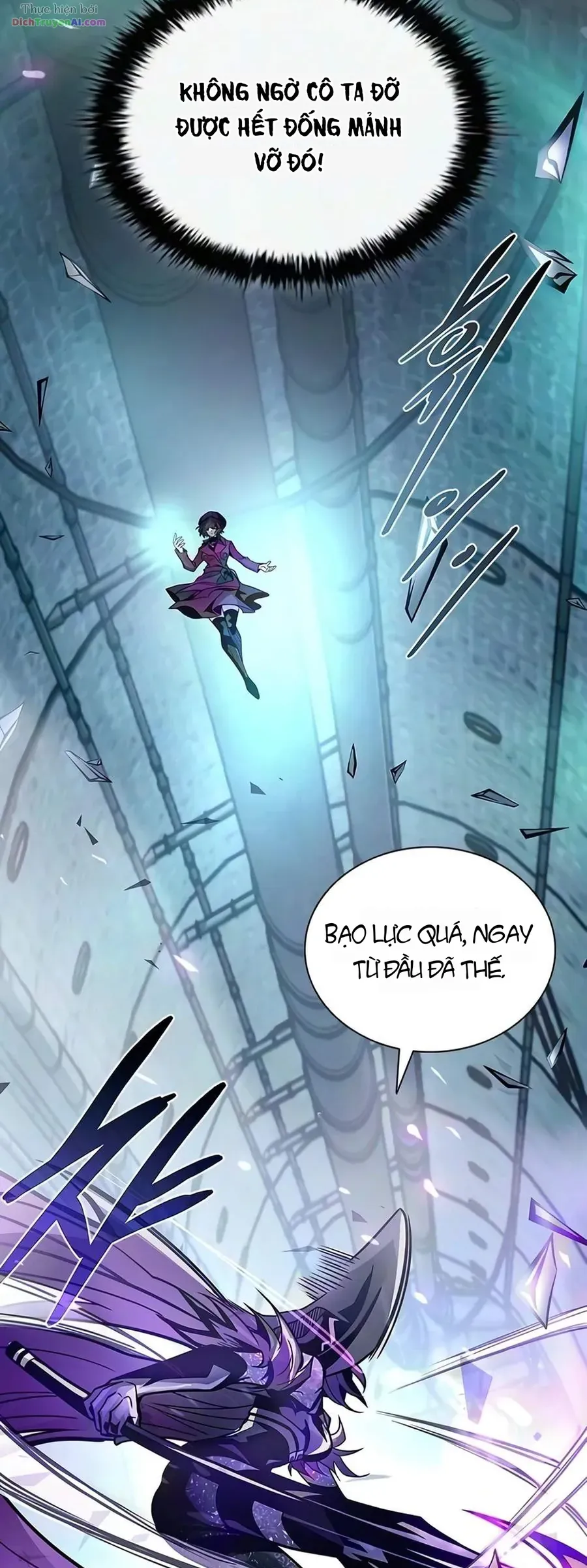 Tiêu Diệt Ác Nhân Chap 241 - Next Chap 242