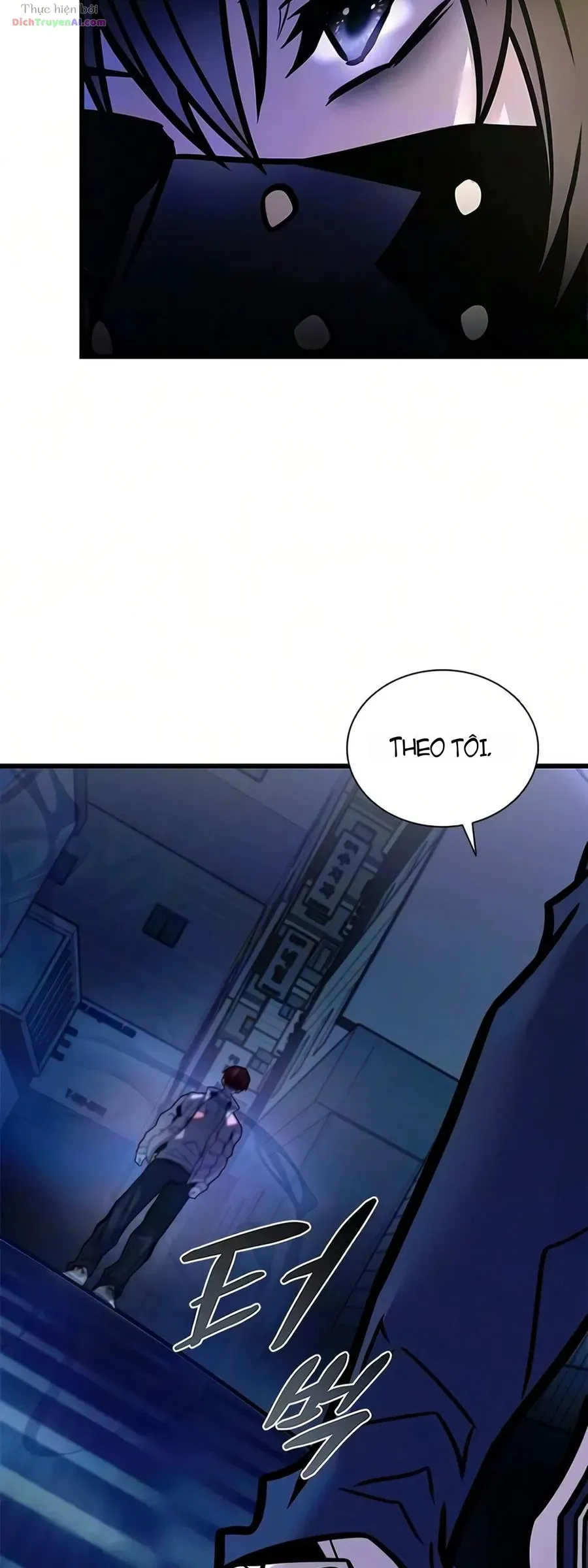 Tiêu Diệt Ác Nhân Chap 241 - Next Chap 242