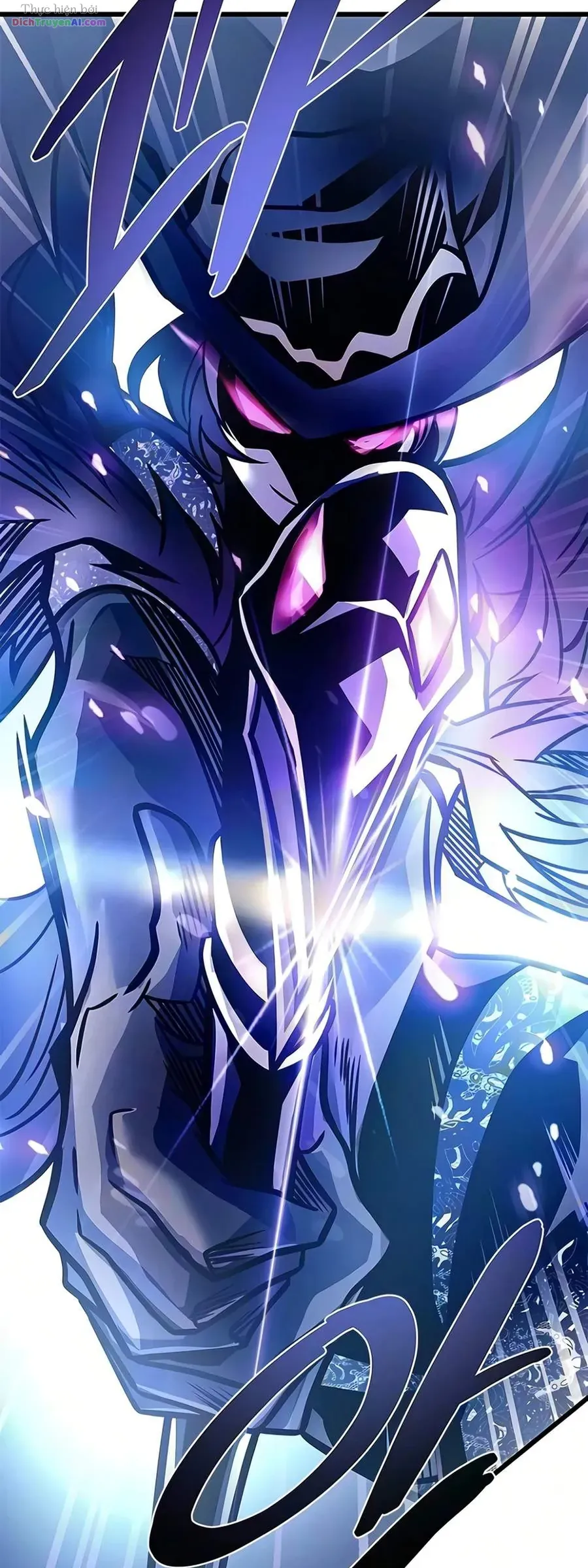 Tiêu Diệt Ác Nhân Chap 241 - Next Chap 242