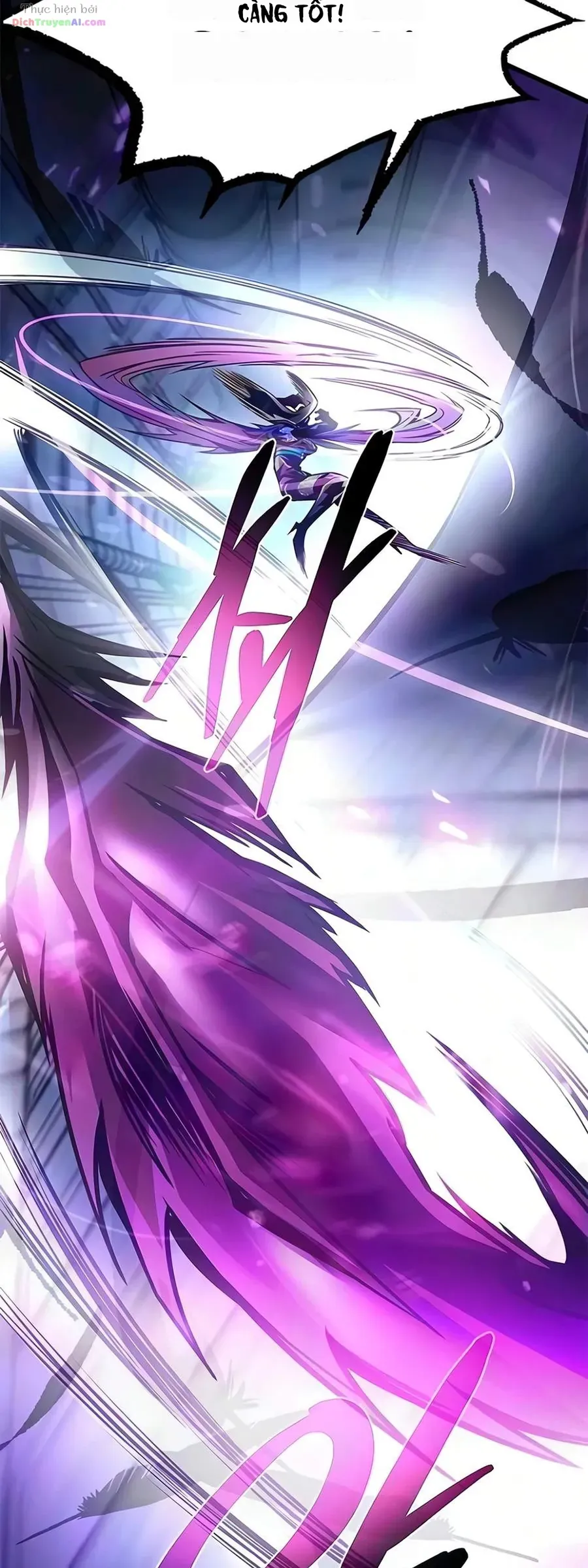 Tiêu Diệt Ác Nhân Chap 241 - Next Chap 242