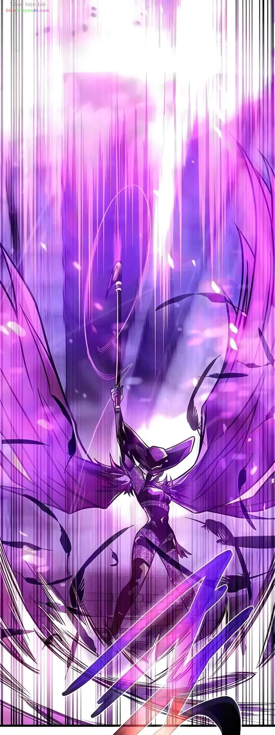 Tiêu Diệt Ác Nhân Chap 241 - Next Chap 242