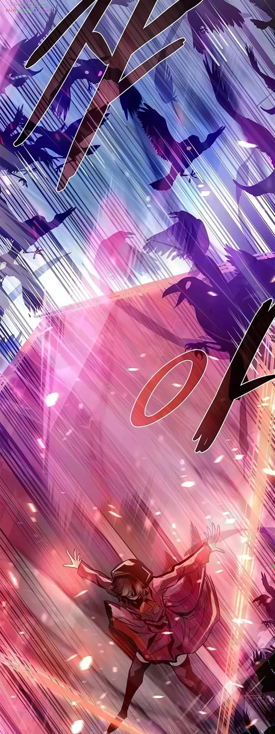 Tiêu Diệt Ác Nhân Chap 241 - Next Chap 242