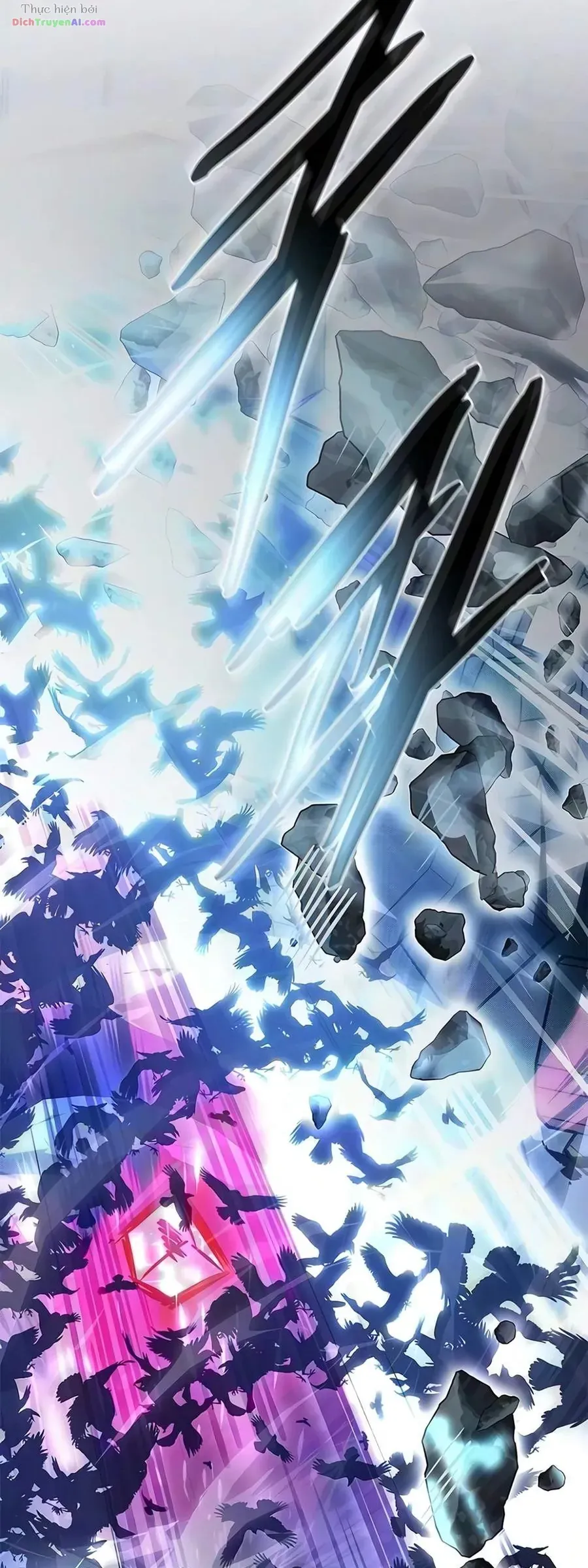 Tiêu Diệt Ác Nhân Chap 241 - Next Chap 242