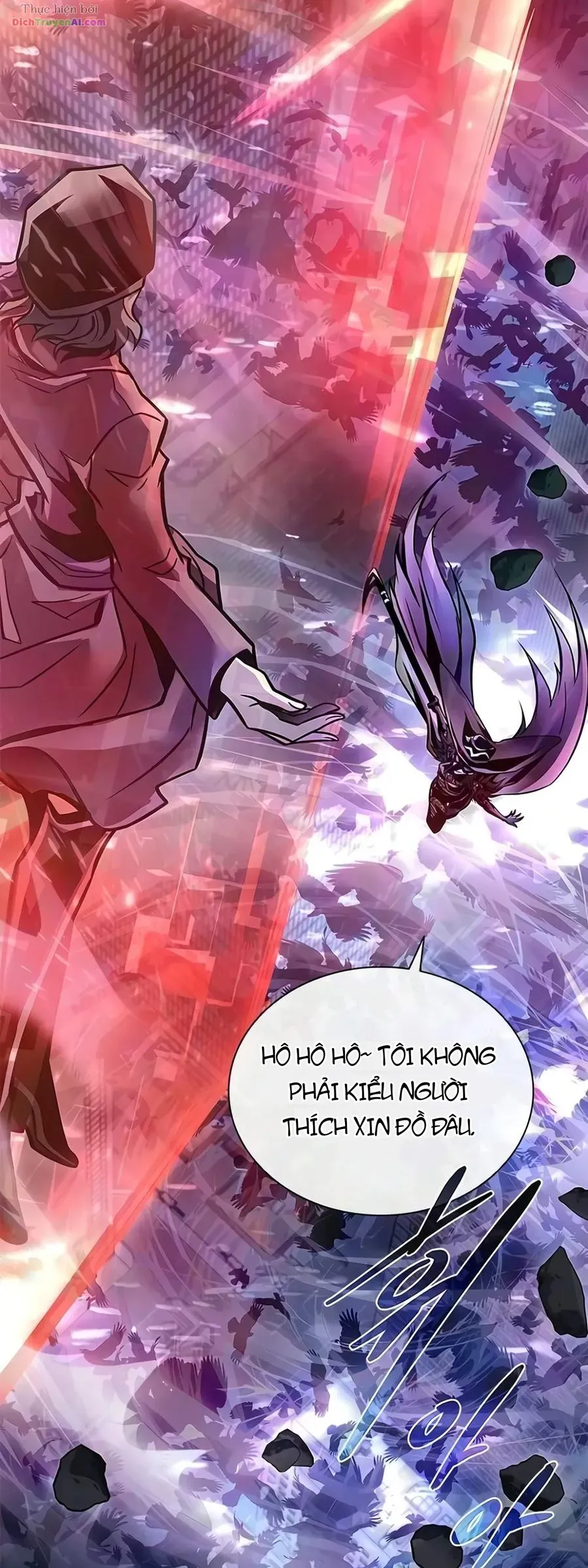 Tiêu Diệt Ác Nhân Chap 241 - Next Chap 242