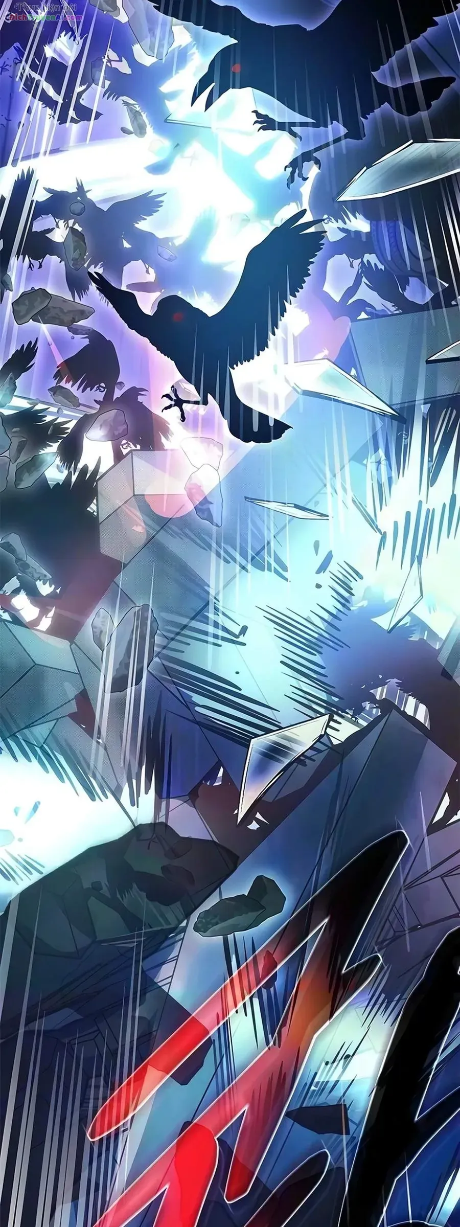 Tiêu Diệt Ác Nhân Chap 241 - Next Chap 242