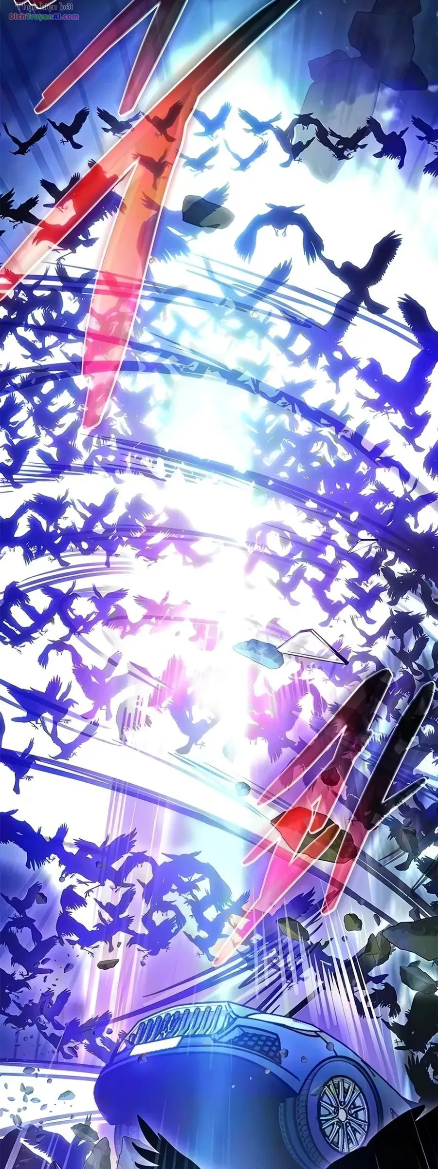 Tiêu Diệt Ác Nhân Chap 241 - Next Chap 242