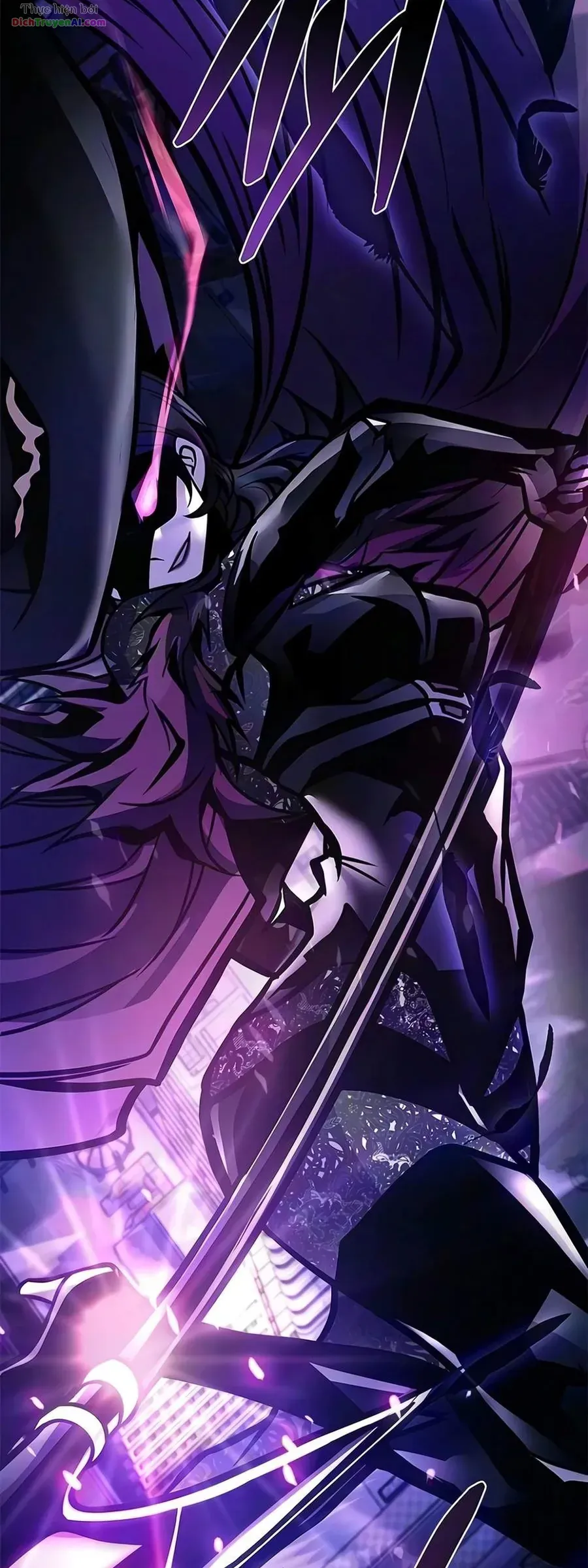 Tiêu Diệt Ác Nhân Chap 241 - Next Chap 242