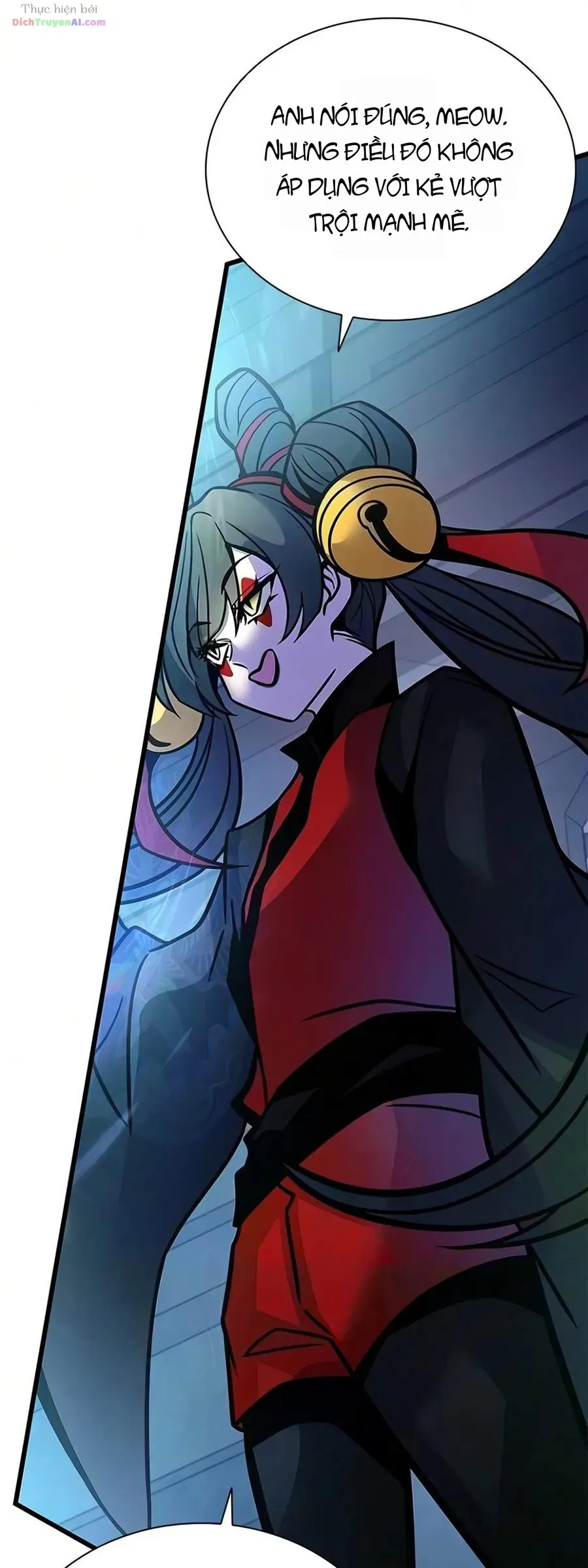 Tiêu Diệt Ác Nhân Chap 241 - Next Chap 242