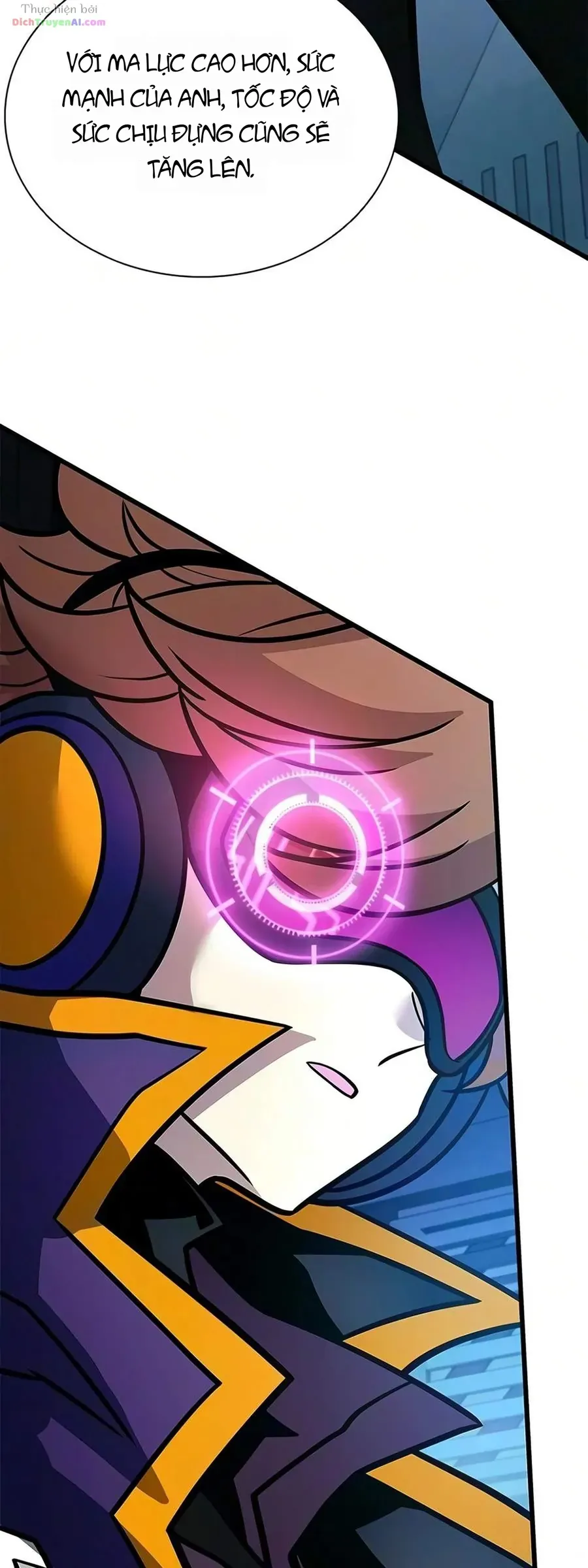 Tiêu Diệt Ác Nhân Chap 241 - Next Chap 242