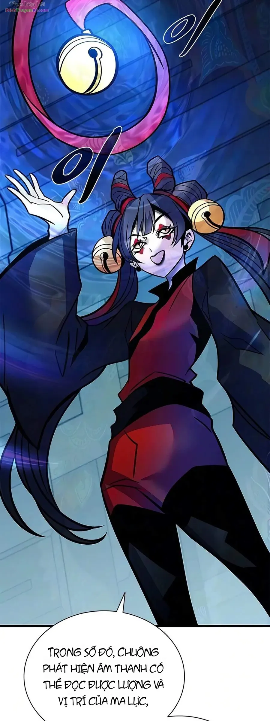 Tiêu Diệt Ác Nhân Chap 241 - Next Chap 242